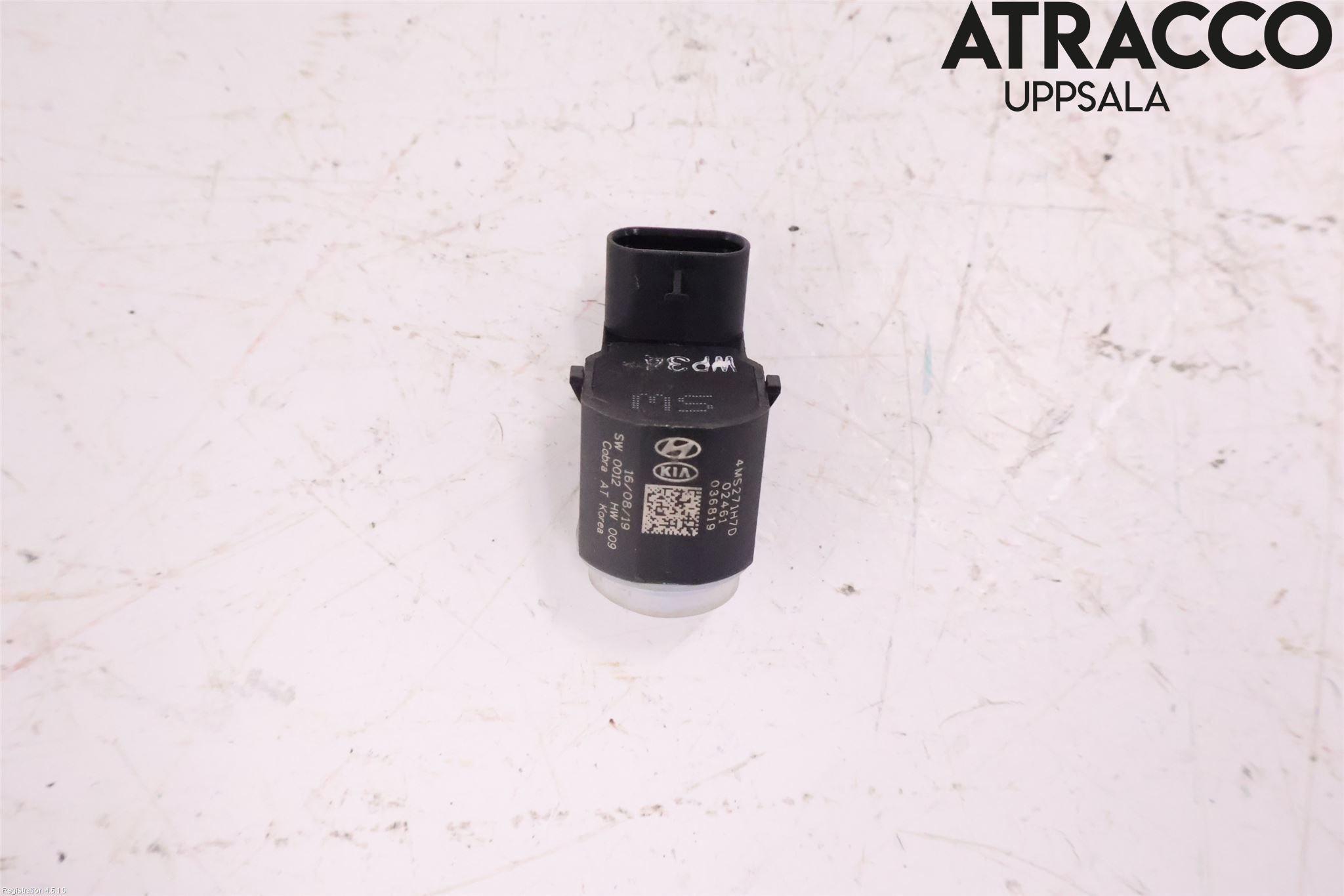 Kia OPTIMA 00-15 Parkeringshjälp Backsensor