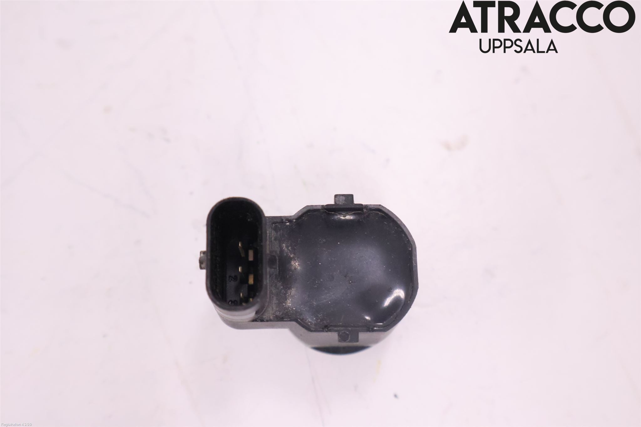 BMW X3 E83     03-10 Parkeringshjälp Backsensor