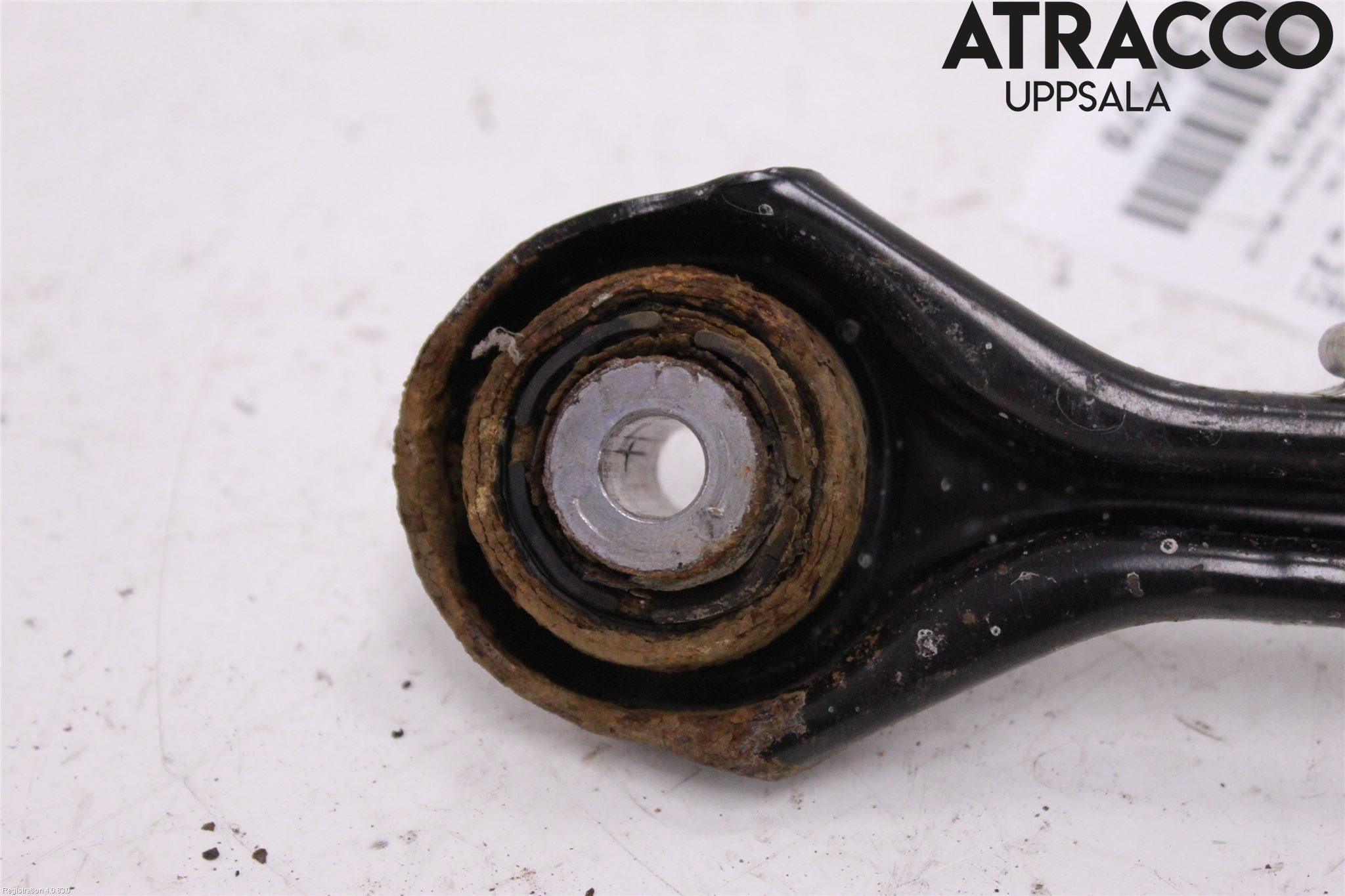 BMW 3 E90/91 SED/TOU 05-12 Bärarm Bak Övre Vänster