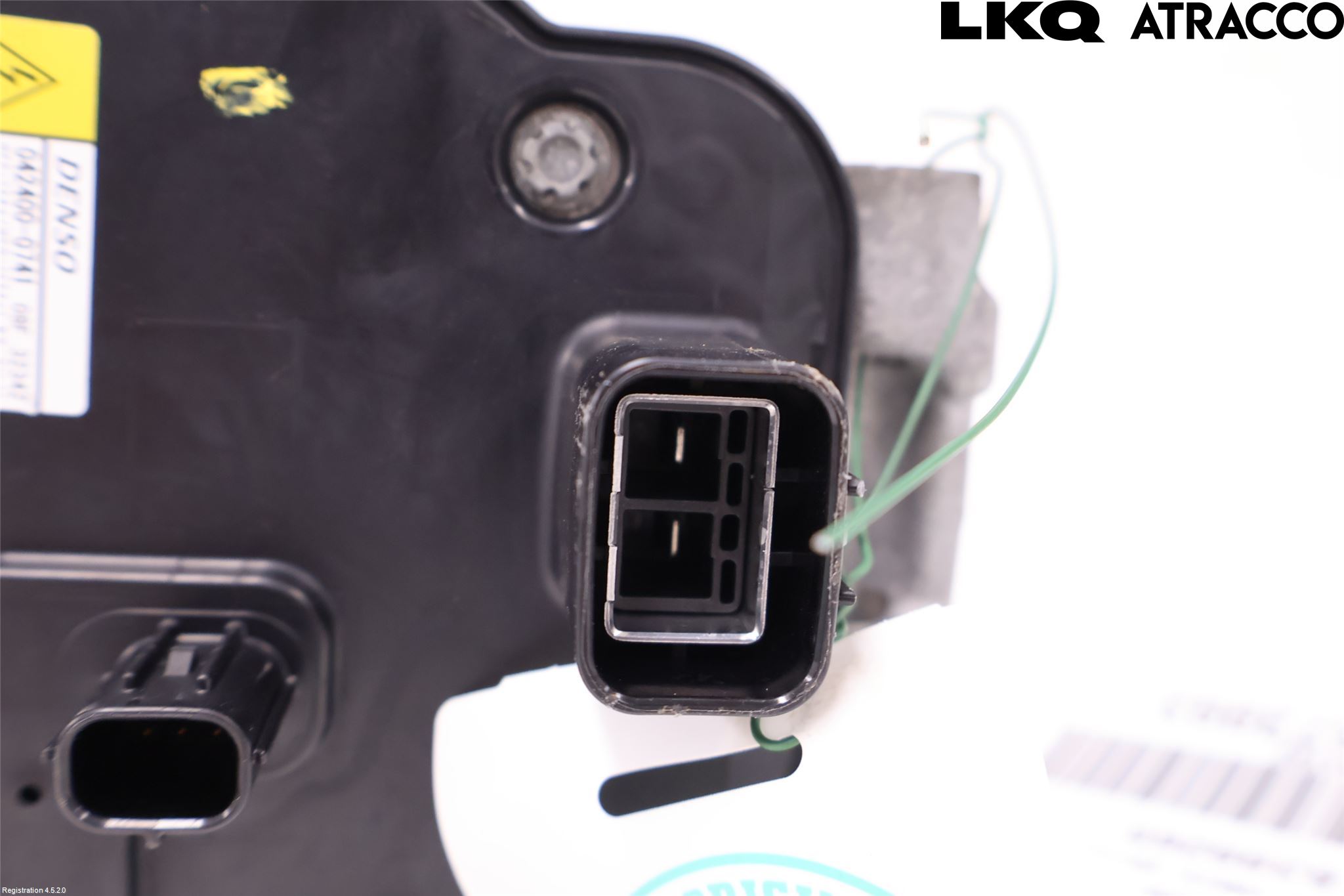 Toyota YARIS XP21 20- Ac Kompressor