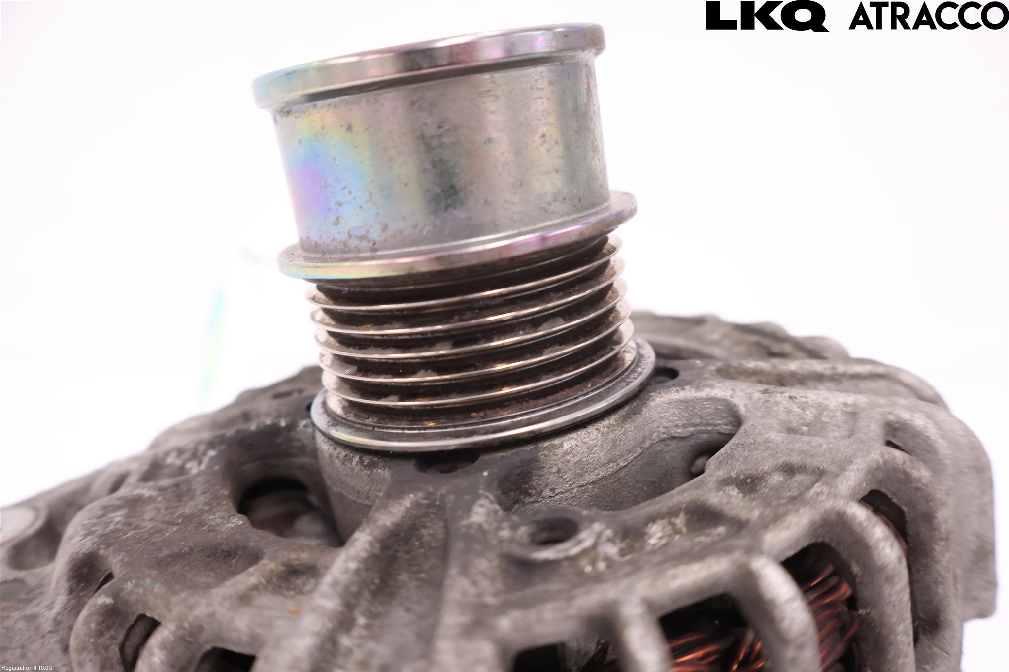 Volkswagen VW GOLF / E-GOLF VII 13-20 Generator