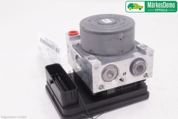 Mercedes-Benz MB GLC-KLASS (X253/C253) 15-22 Abs Hydraulaggregat