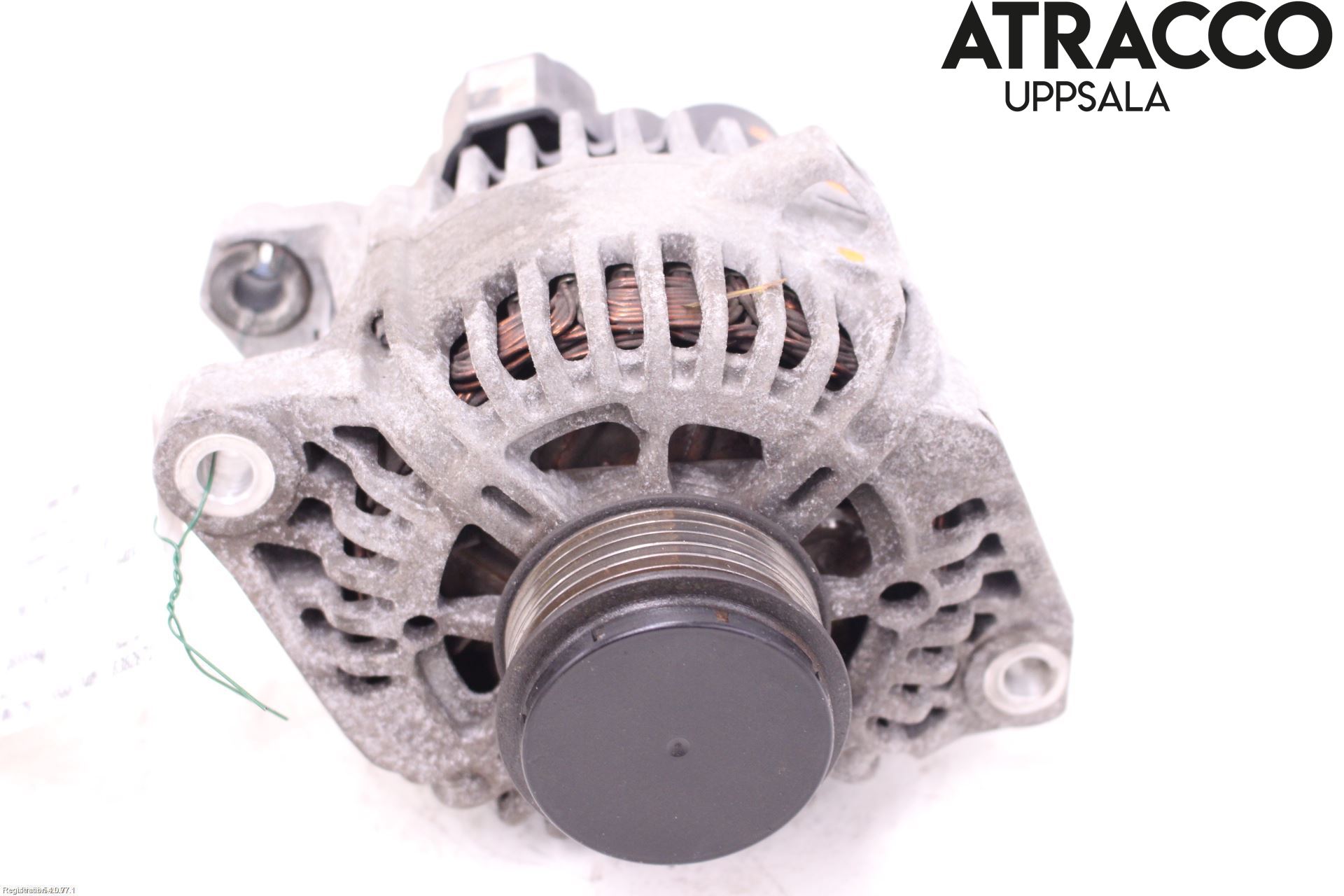 Kia CARENS II 07-12 Generator