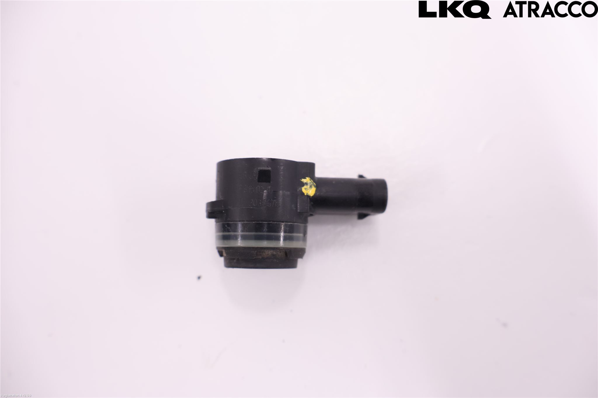 BMW i3 I01 13-22 Parkeringshjälp Backsensor