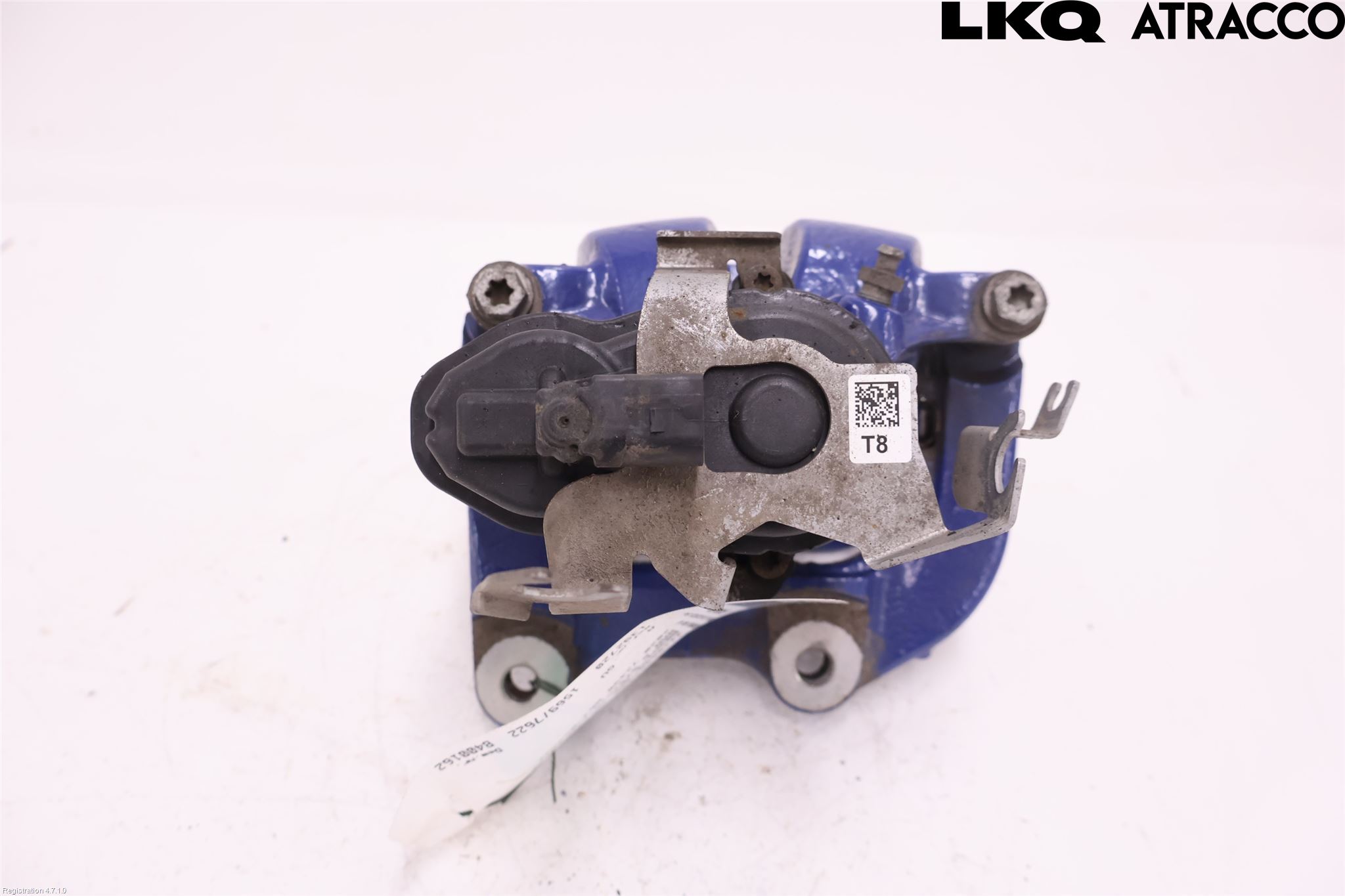 BMW 8 G14/G15/G16 18- Bromsok Bak Höger