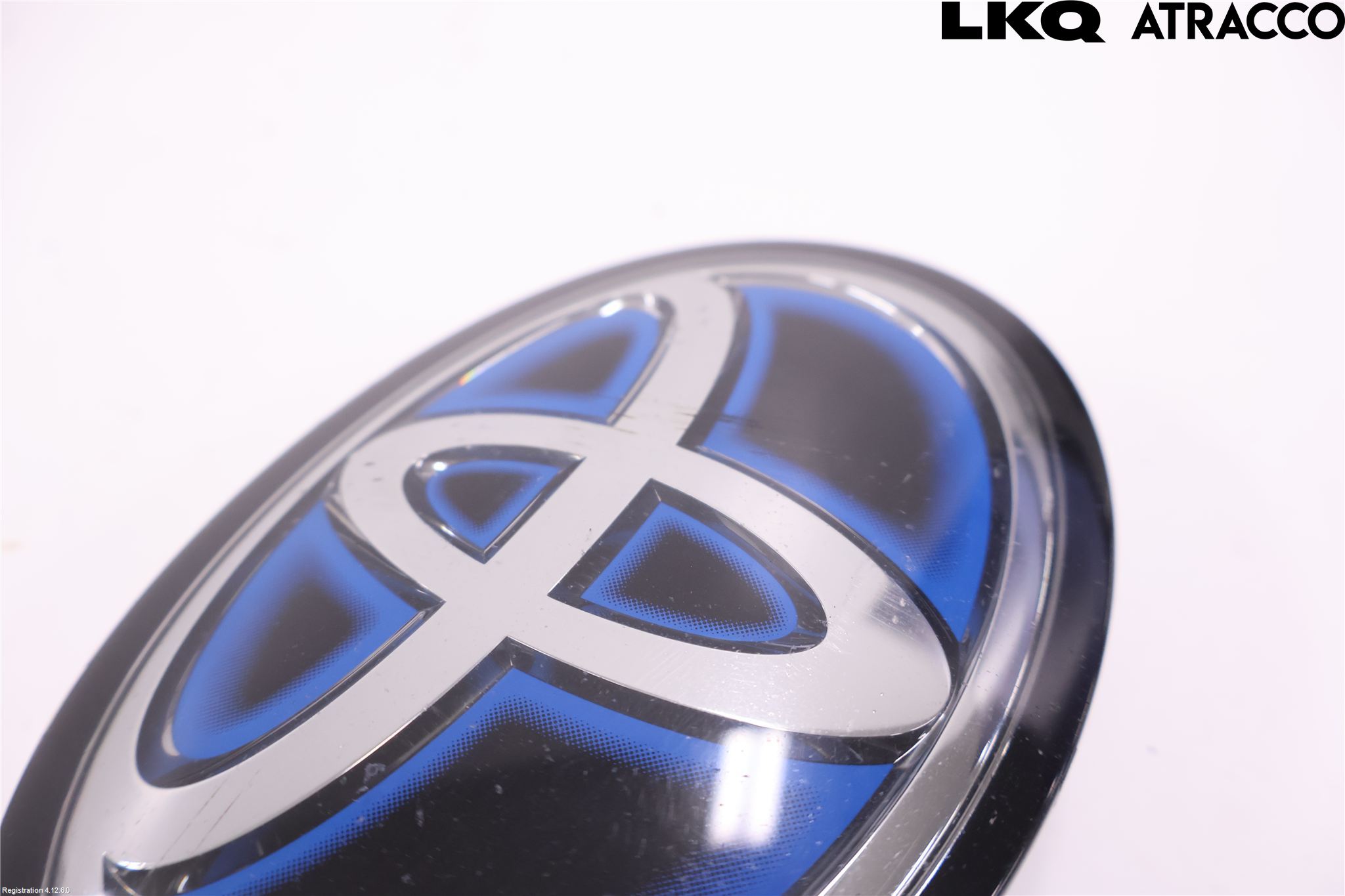 Toyota COROLLA 19- Emblem