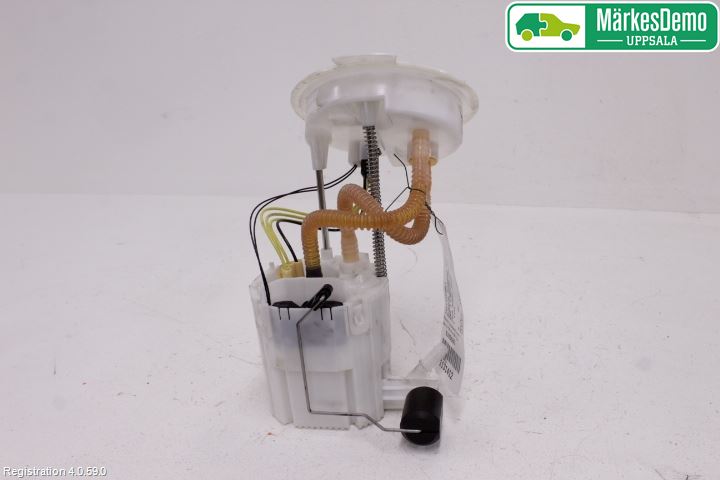 BMW 3 F30/F31/F80 12-19 Bränsle Insppump Diesel