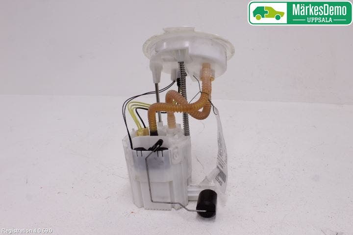 BMW 3 F30/F31/F80 12-19 Bränsle Insppump Diesel