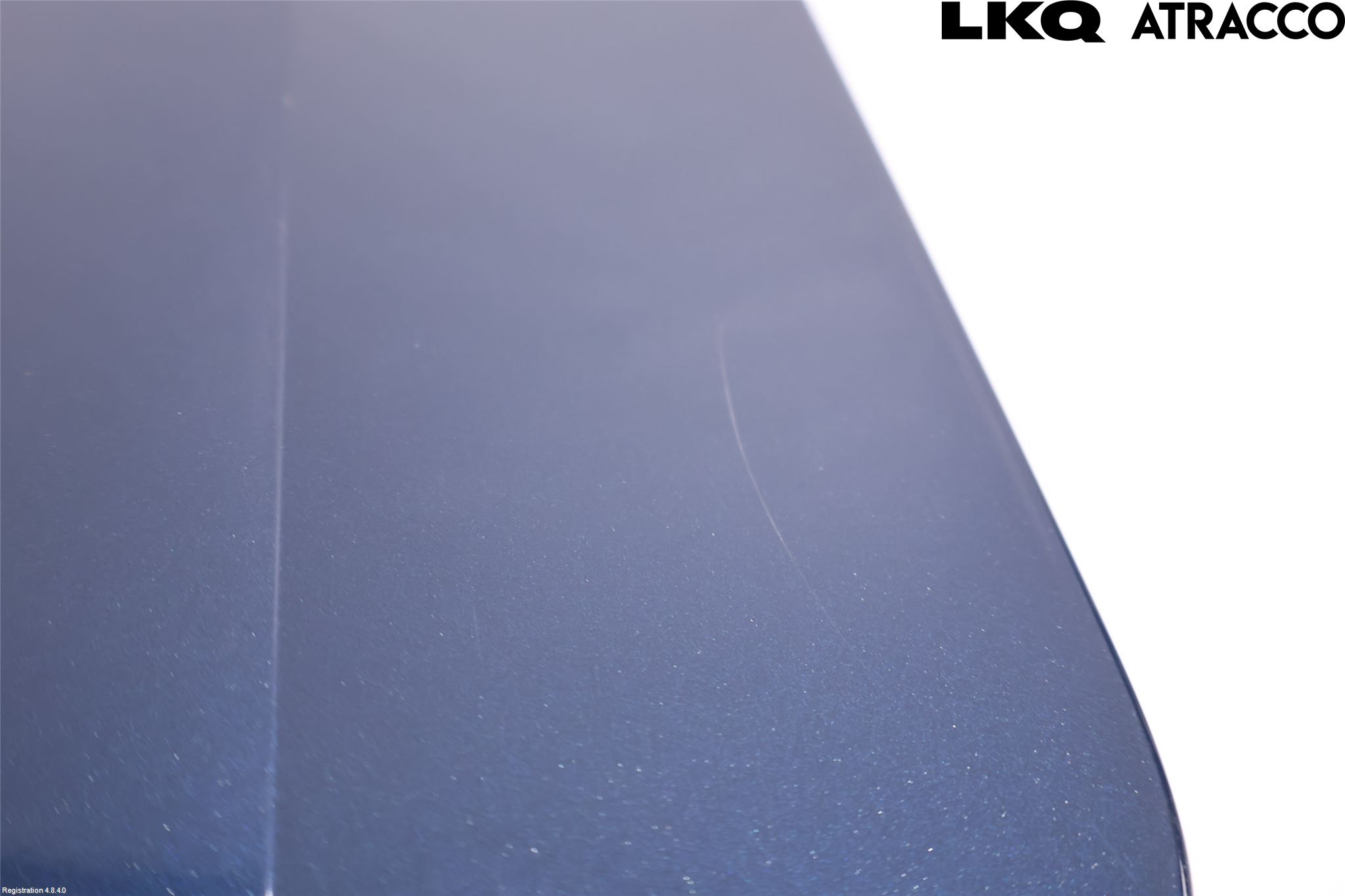 Peugeot 3008 / E-3008 24- Tanklucka