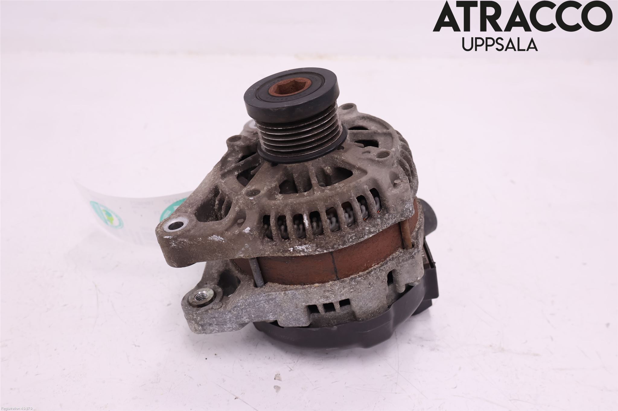 Ford FOCUS 11-14 Generator