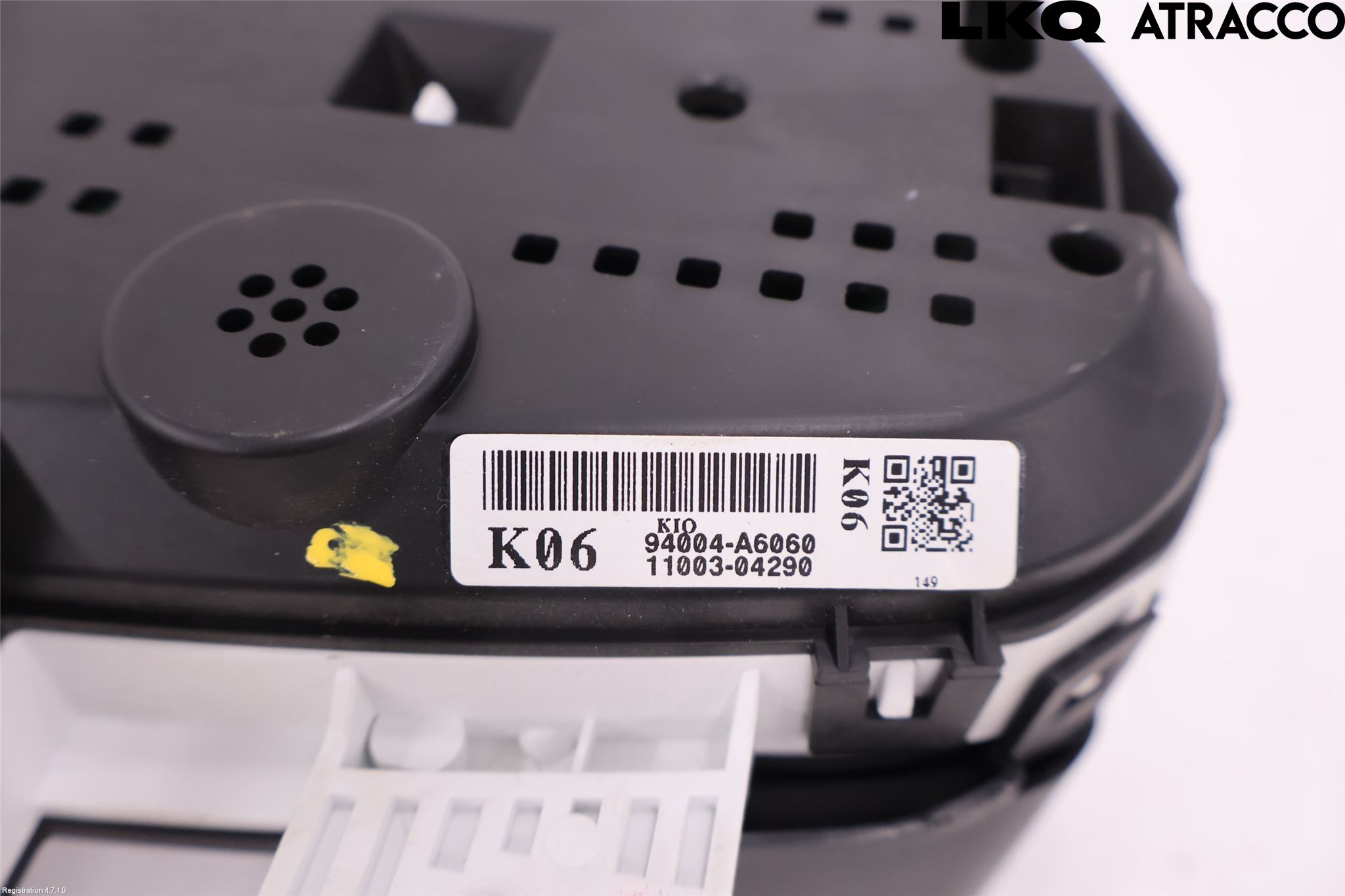 Hyundai i30 GD 13-17 Instrument Komb