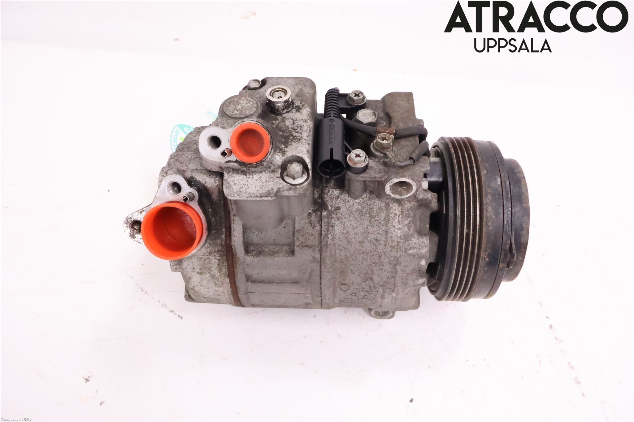 BMW 3 E46      98-05 Ac Kompressor