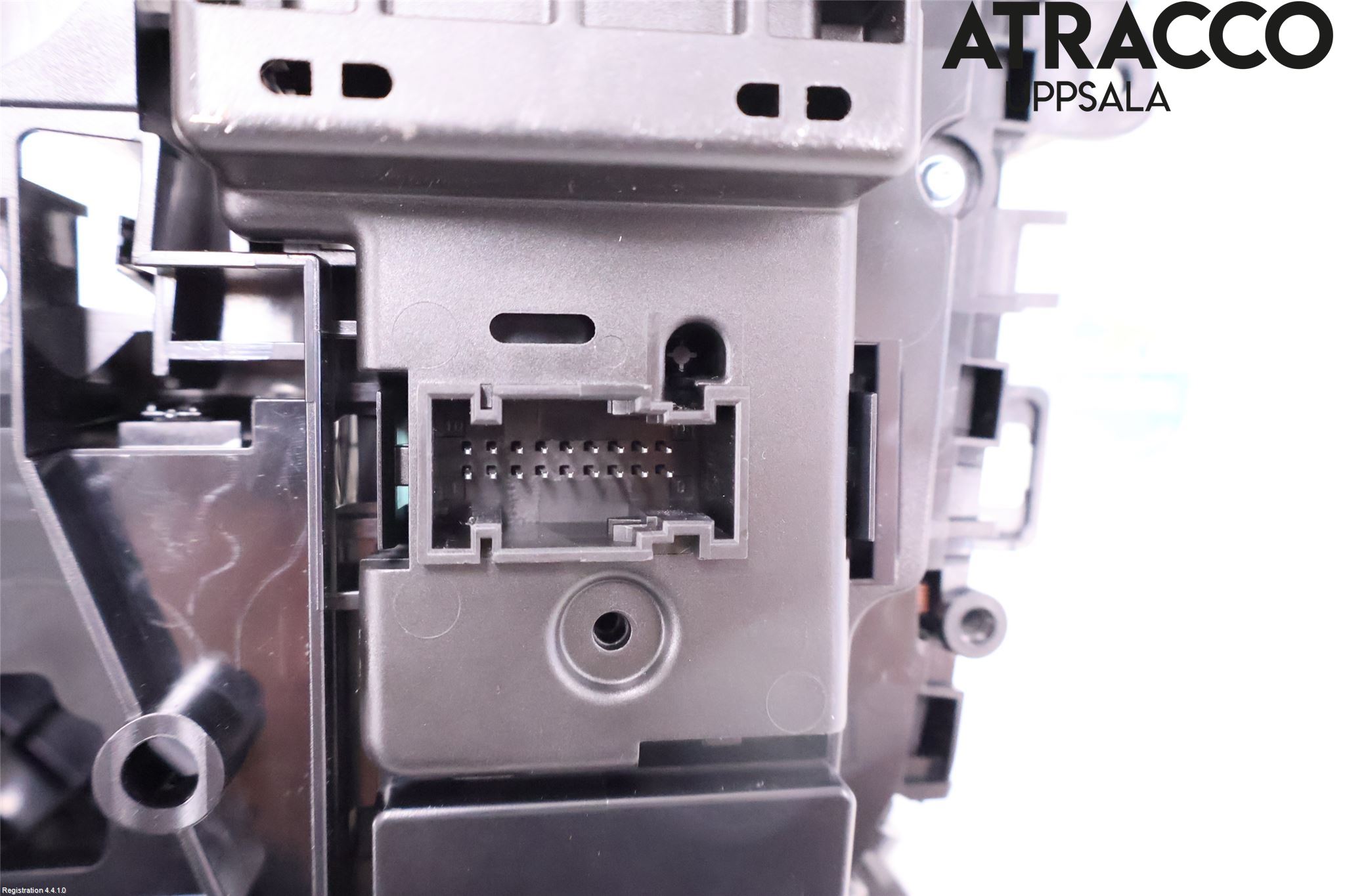 BMW X5 G05 18- Växelspak