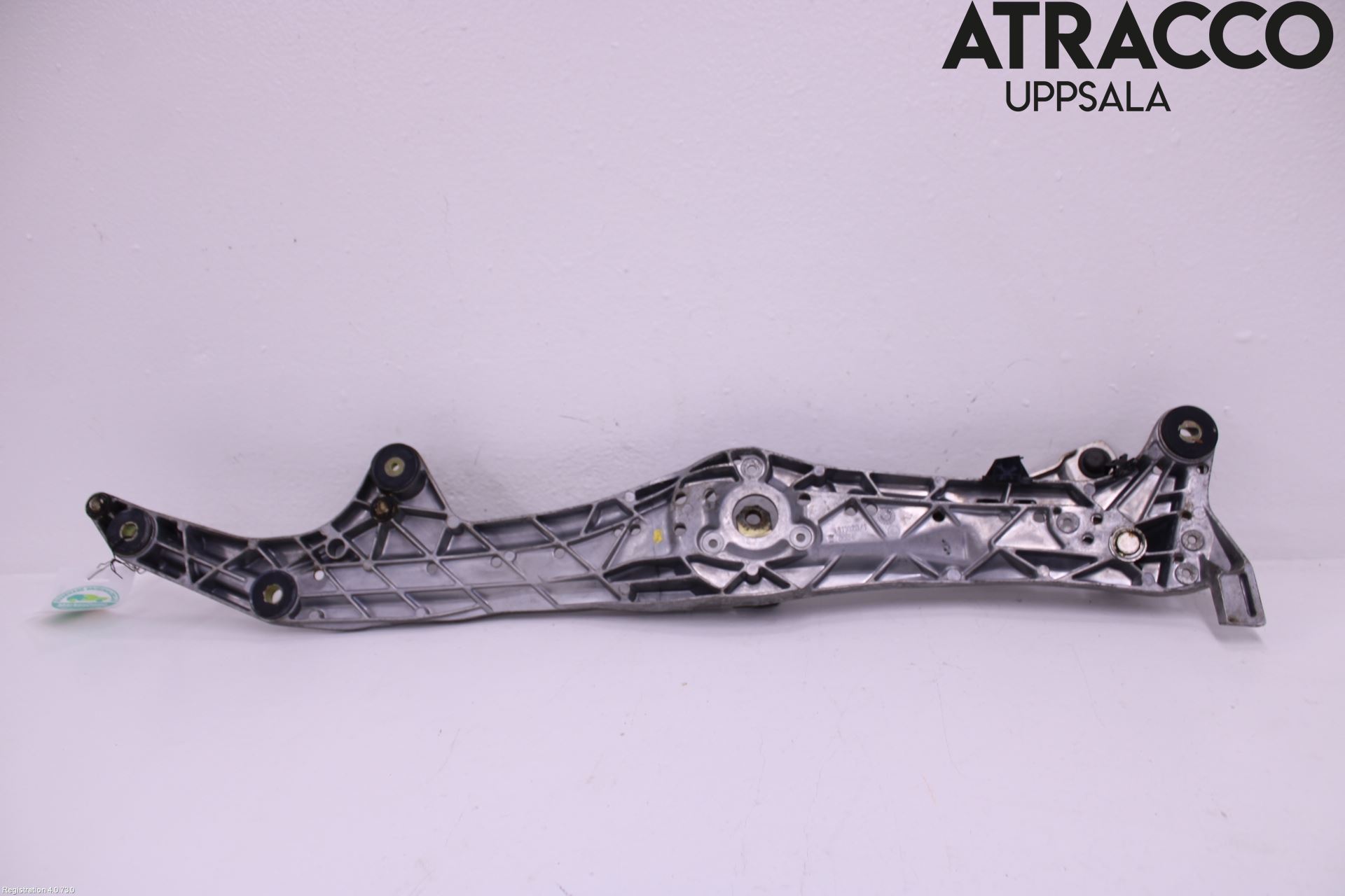 BMW 7 E38      93-01 Torkarmekanism Vindruta