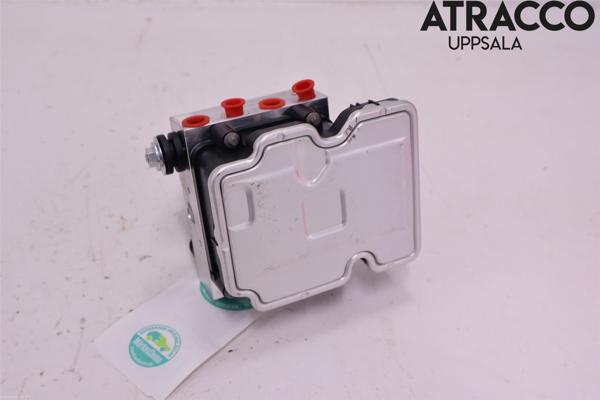 Opel MOKKA 21- Abs Hydraulaggregat