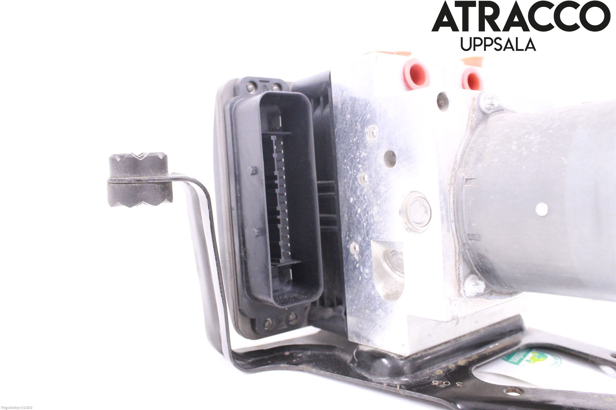 BMW X6 E71/E72   08-14 Abs Hydraulaggregat