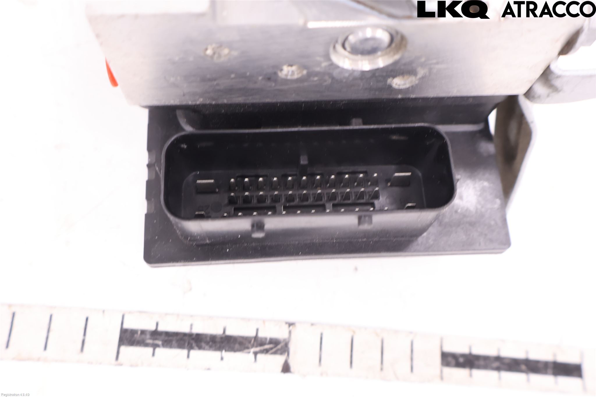 BMW X1 E84 10-15 Abs Hydraulaggregat