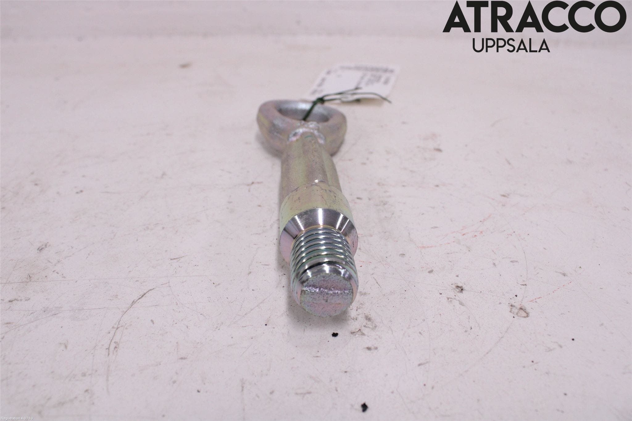 BMW 1 F40 19- Bogserögla