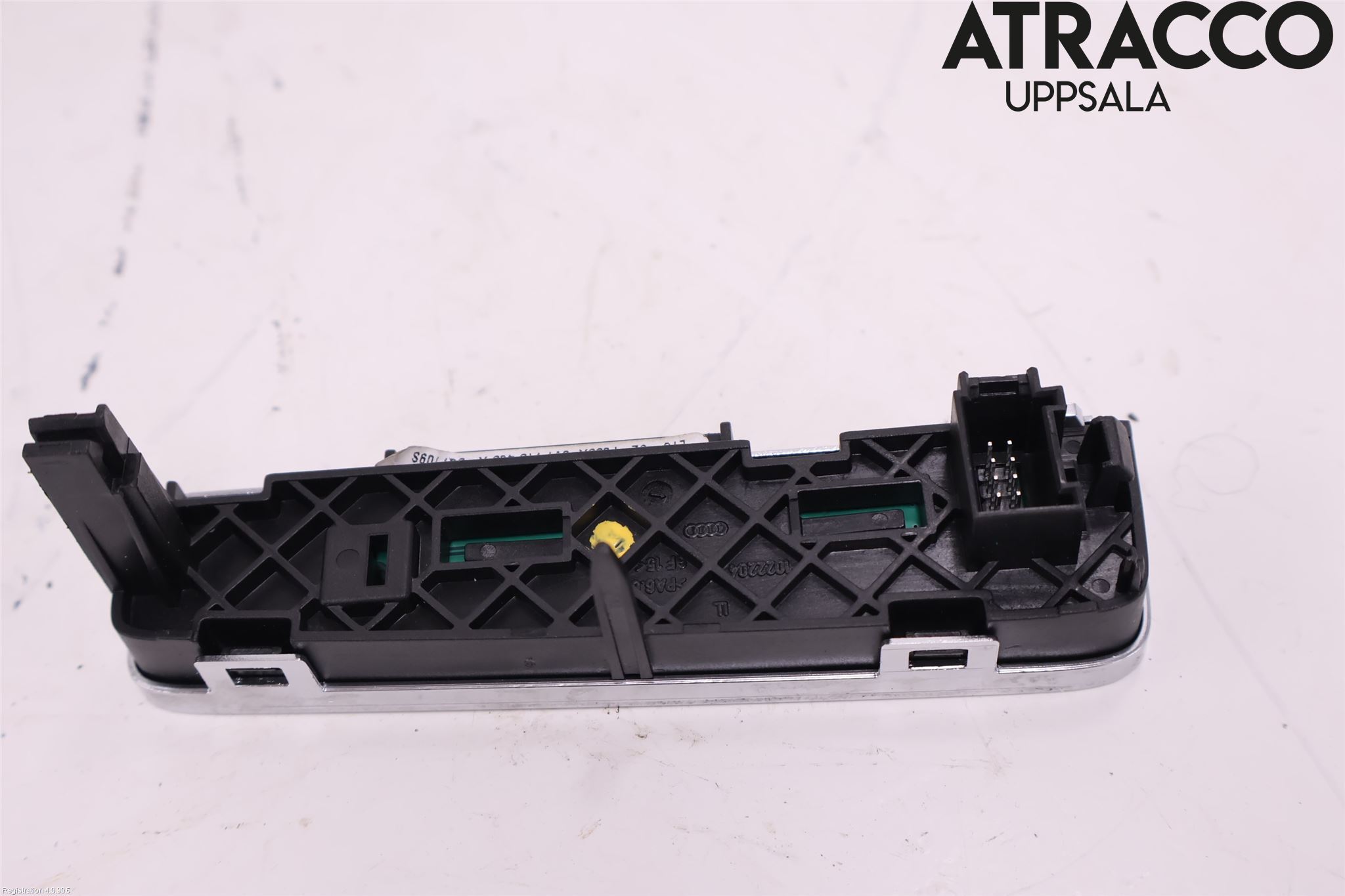 Audi A3/S3 05-13 Instrument Växlingsindikator