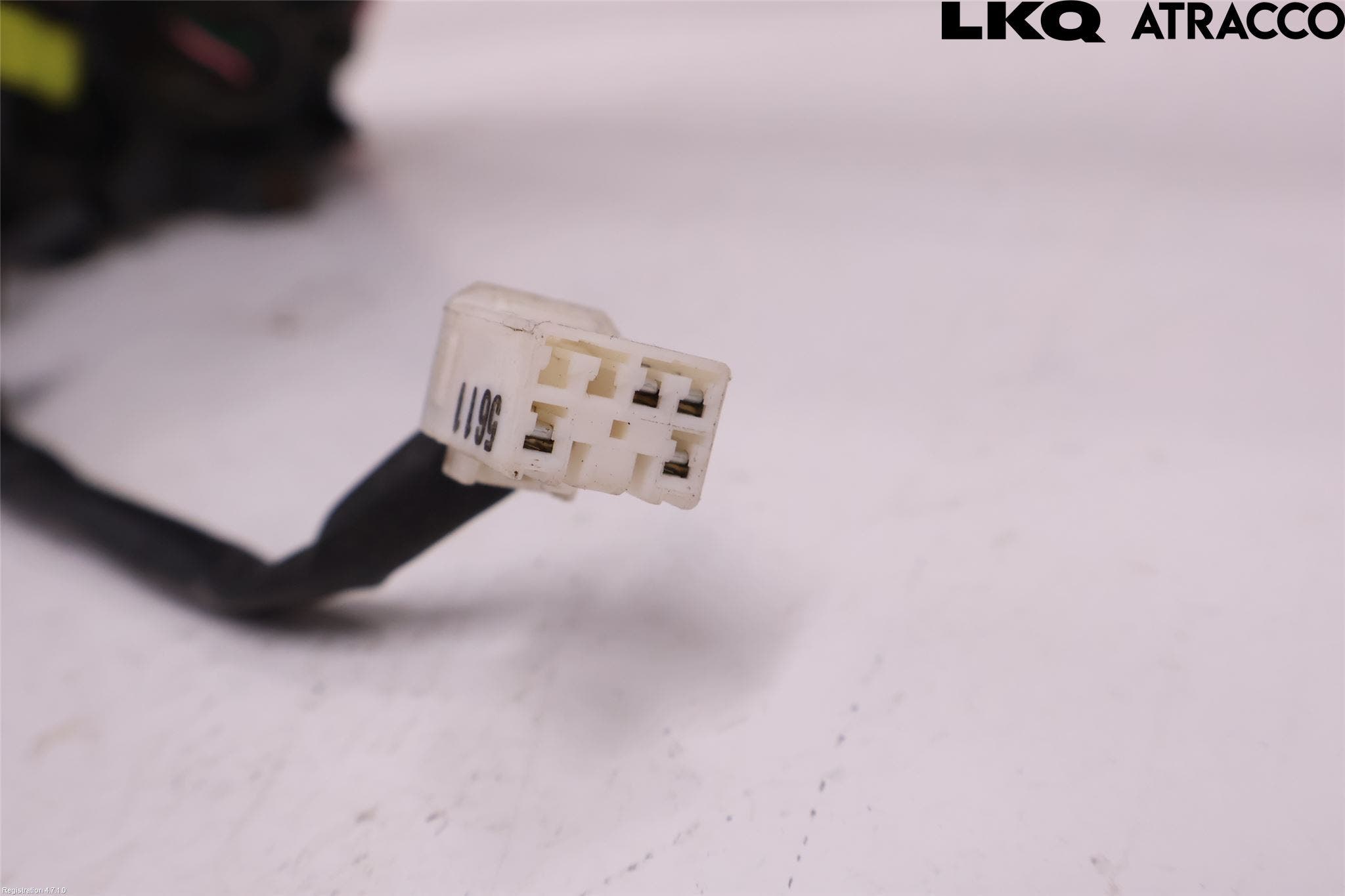 Hyundai i30 GD 13-17 Bakljus Vänster