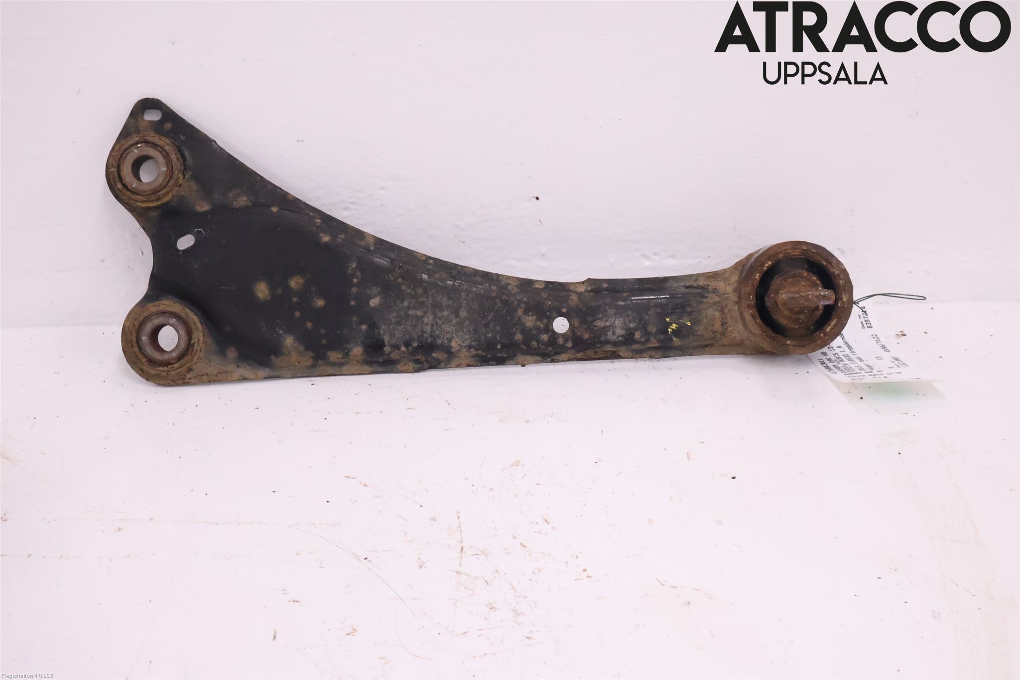 Toyota AURIS 13-19 Bärarm Bak Höger