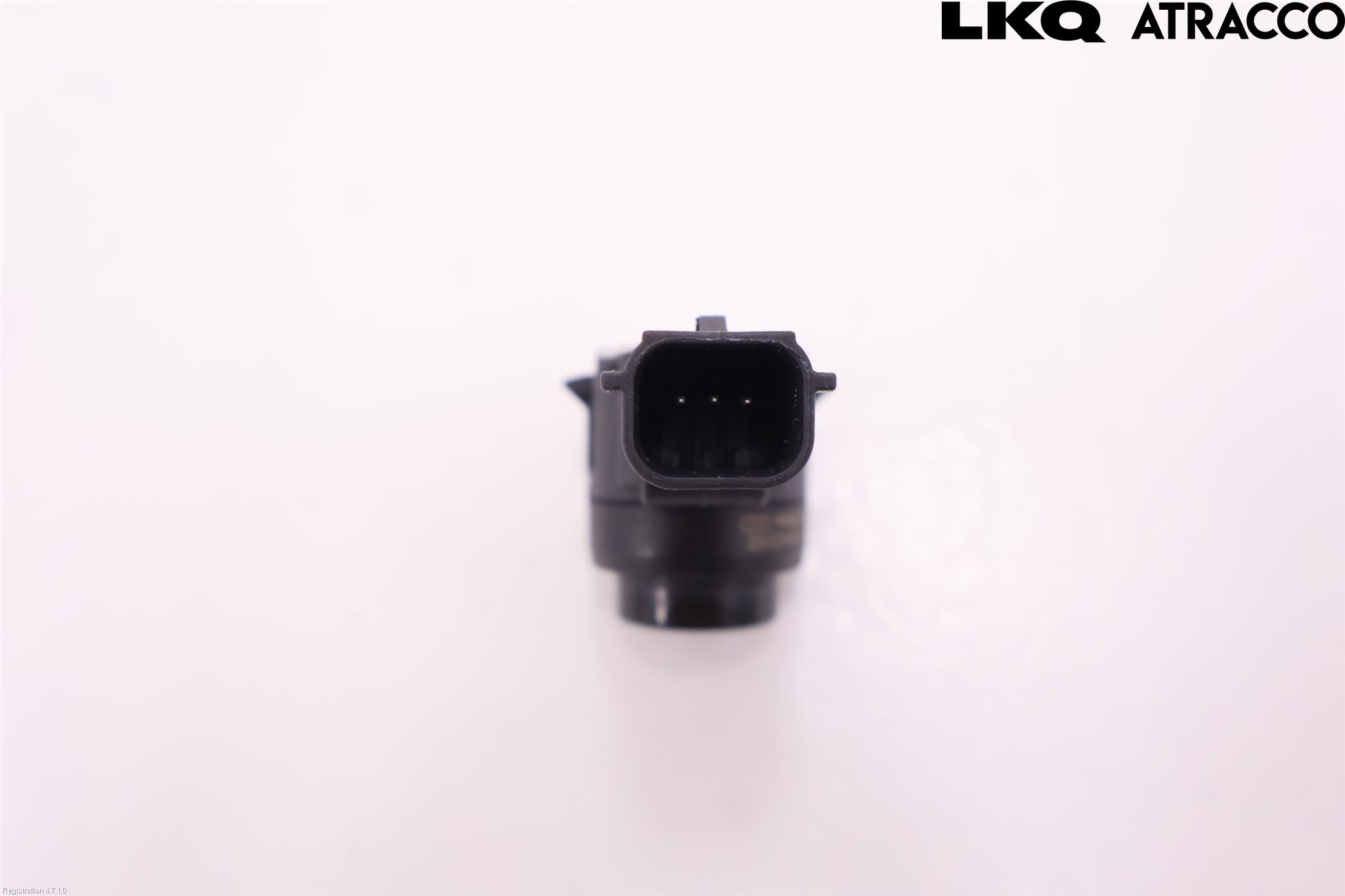 Jeep CHEROKEE Parkeringshjälp Frontsensor