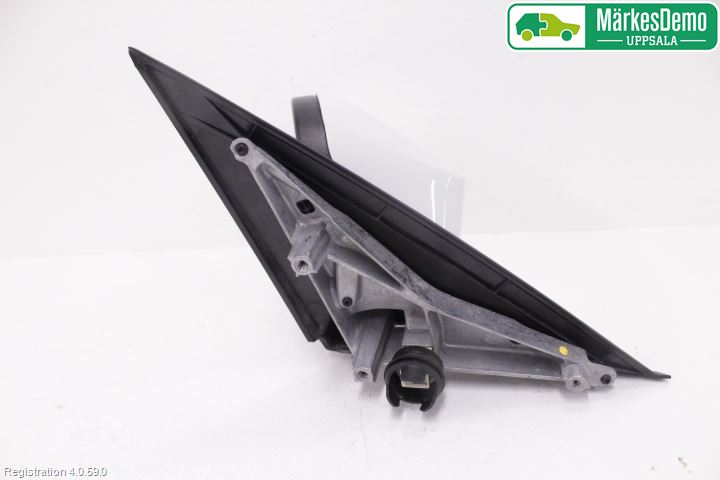 BMW 1 E87/81 5D/3D 03-11 Spegel Yttre Vänster
