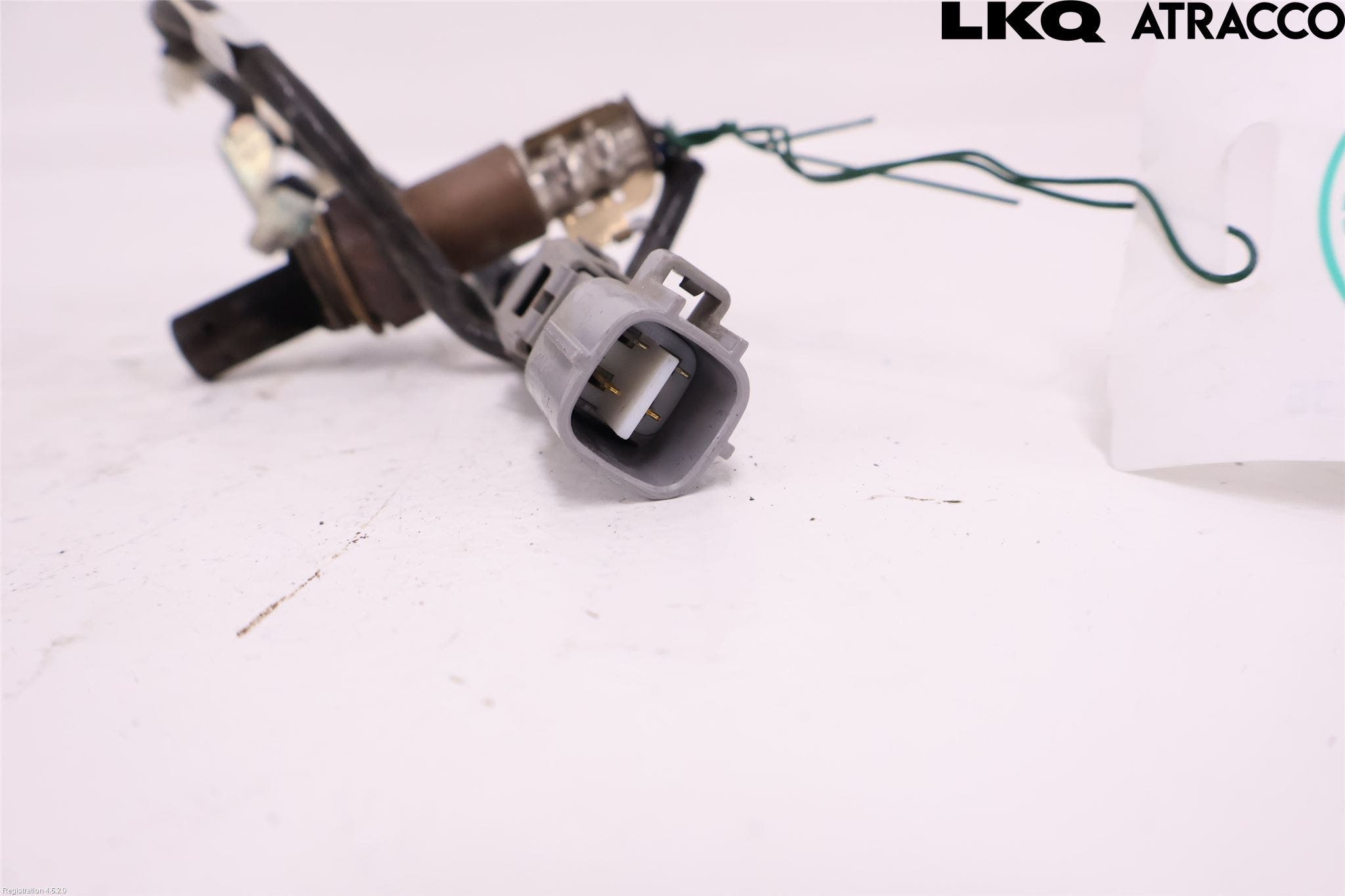 Toyota C-HR 16-23 Injlambdasond