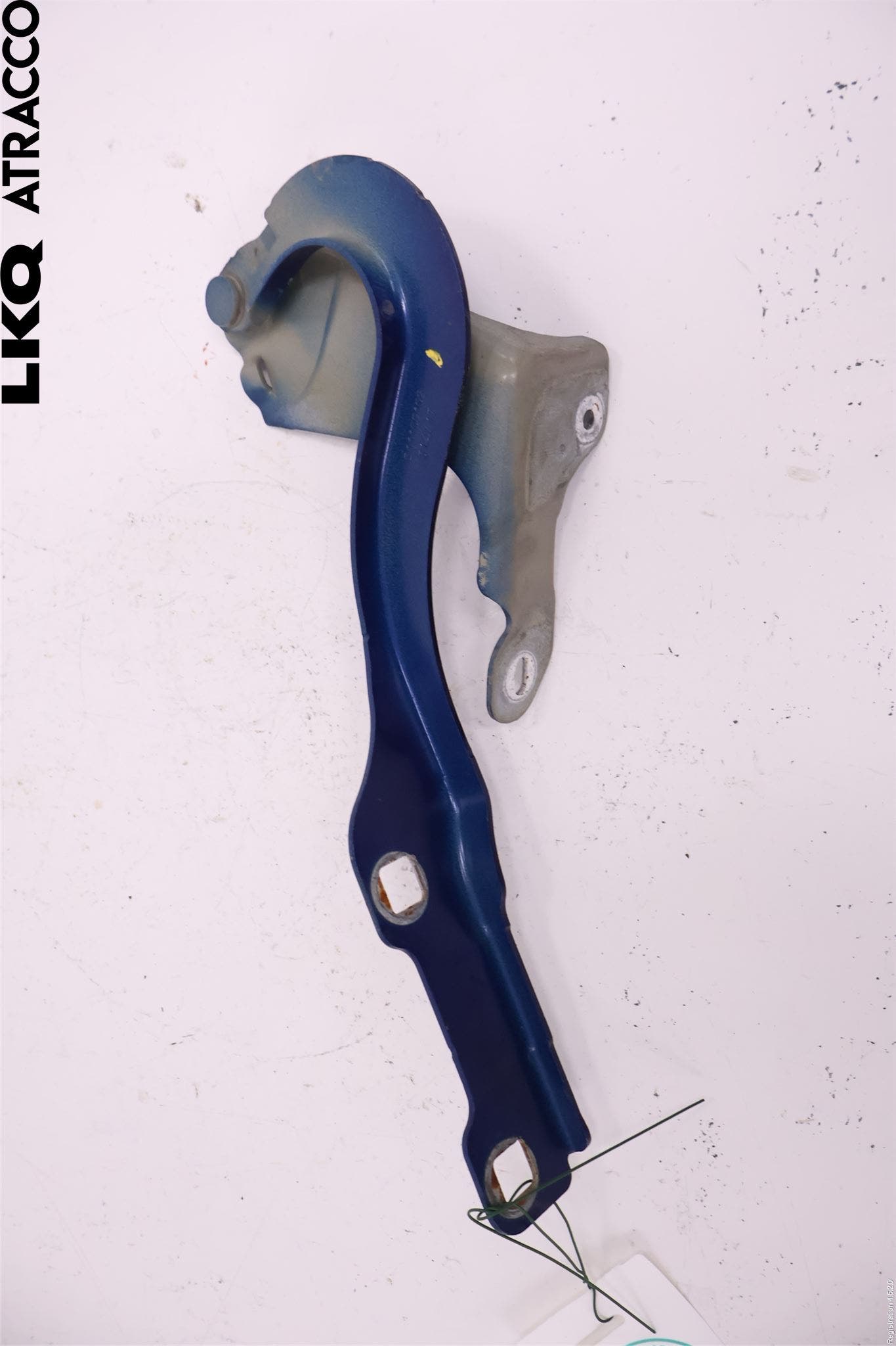 Peugeot 308 14-21 Huvgångjärn