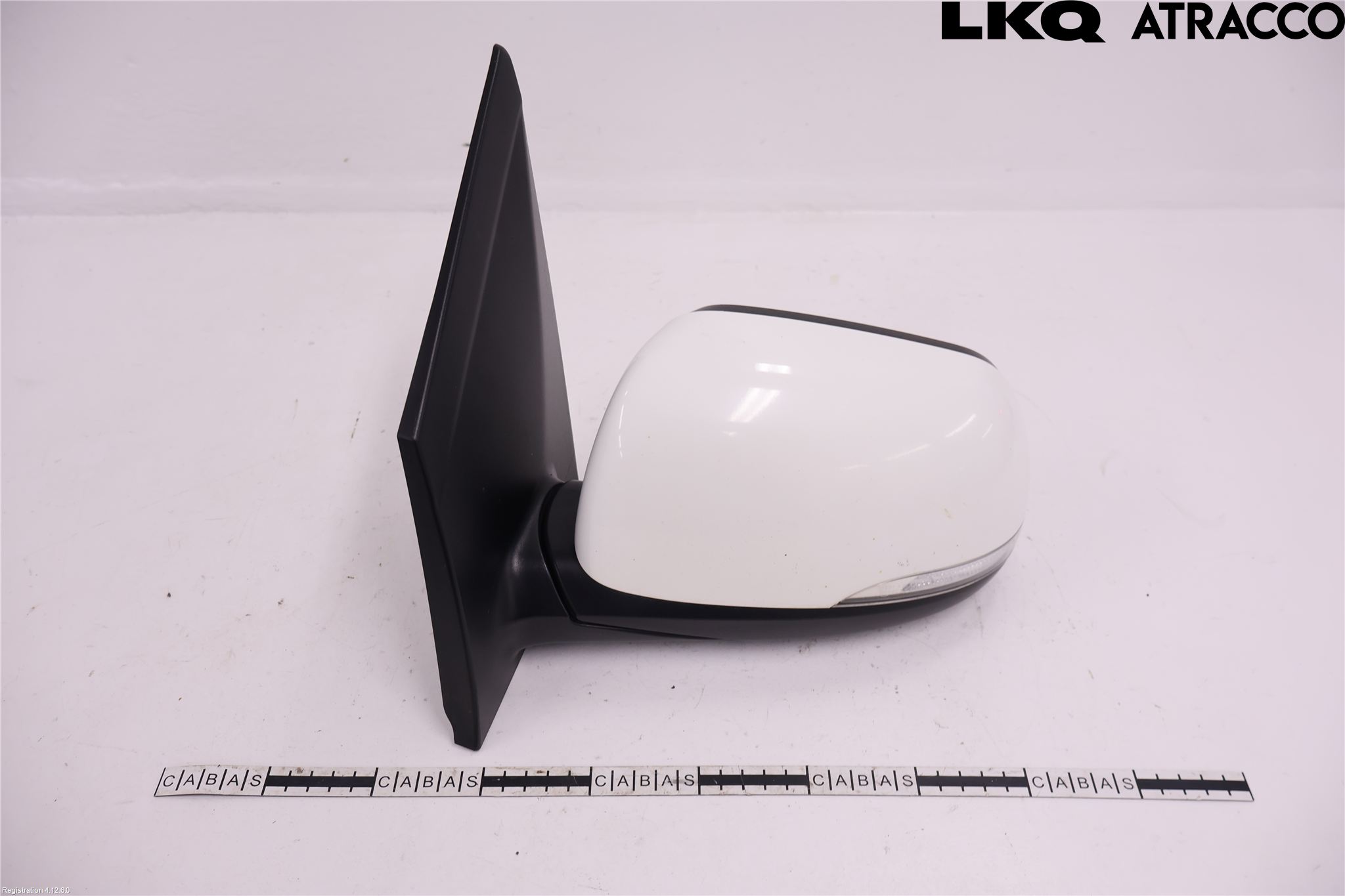 Kia PICANTO 17- Spegel Yttre El Vä