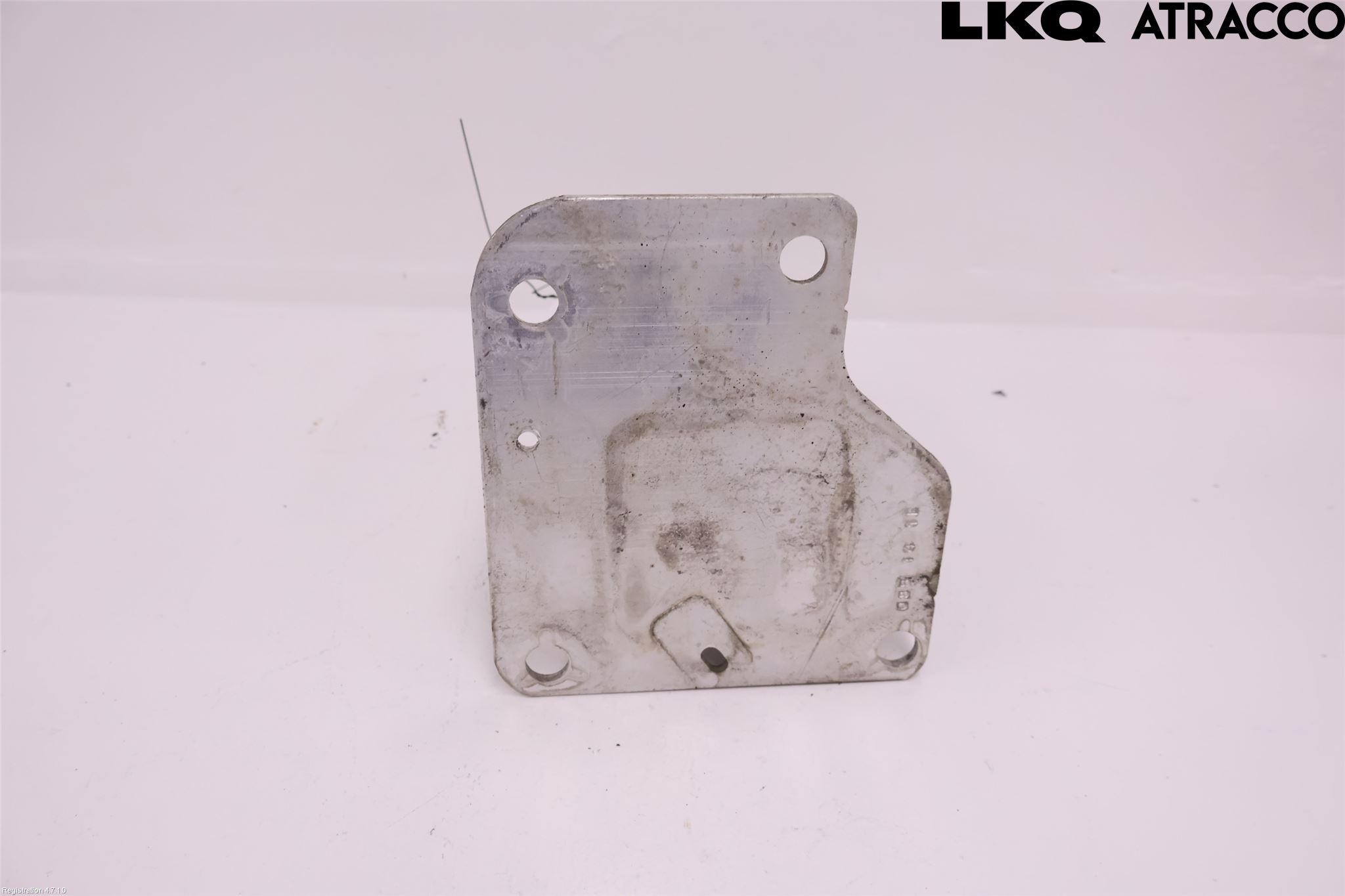 Jeep CHEROKEE Stötfångarbärjärn Fram