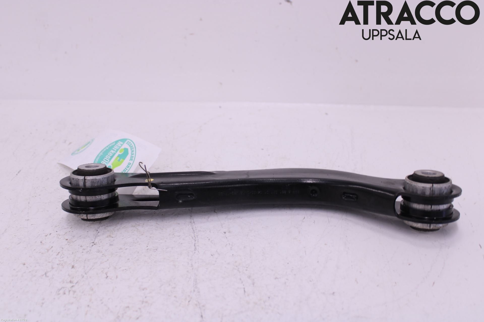 BMW 3 G20/G21/G80/G81 19- Bärarm Bak Övre Höger