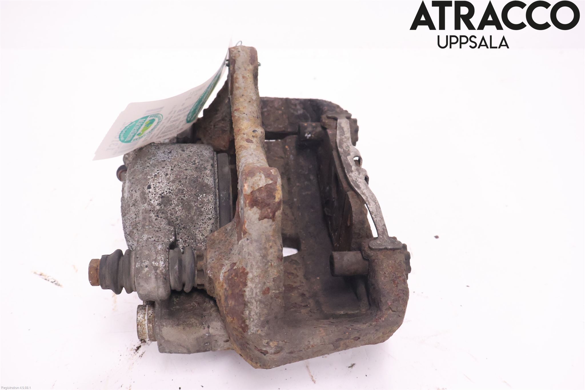 Audi A4/S4 08-11 Bromsok Fram Vänster