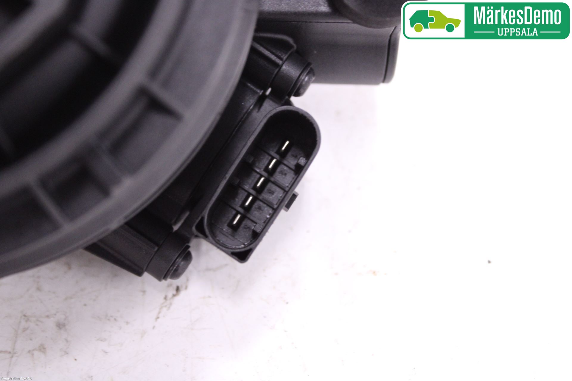 Mercedes-Benz MB E-KLASS (W213) 16-23 Bränslefilter-Hållare