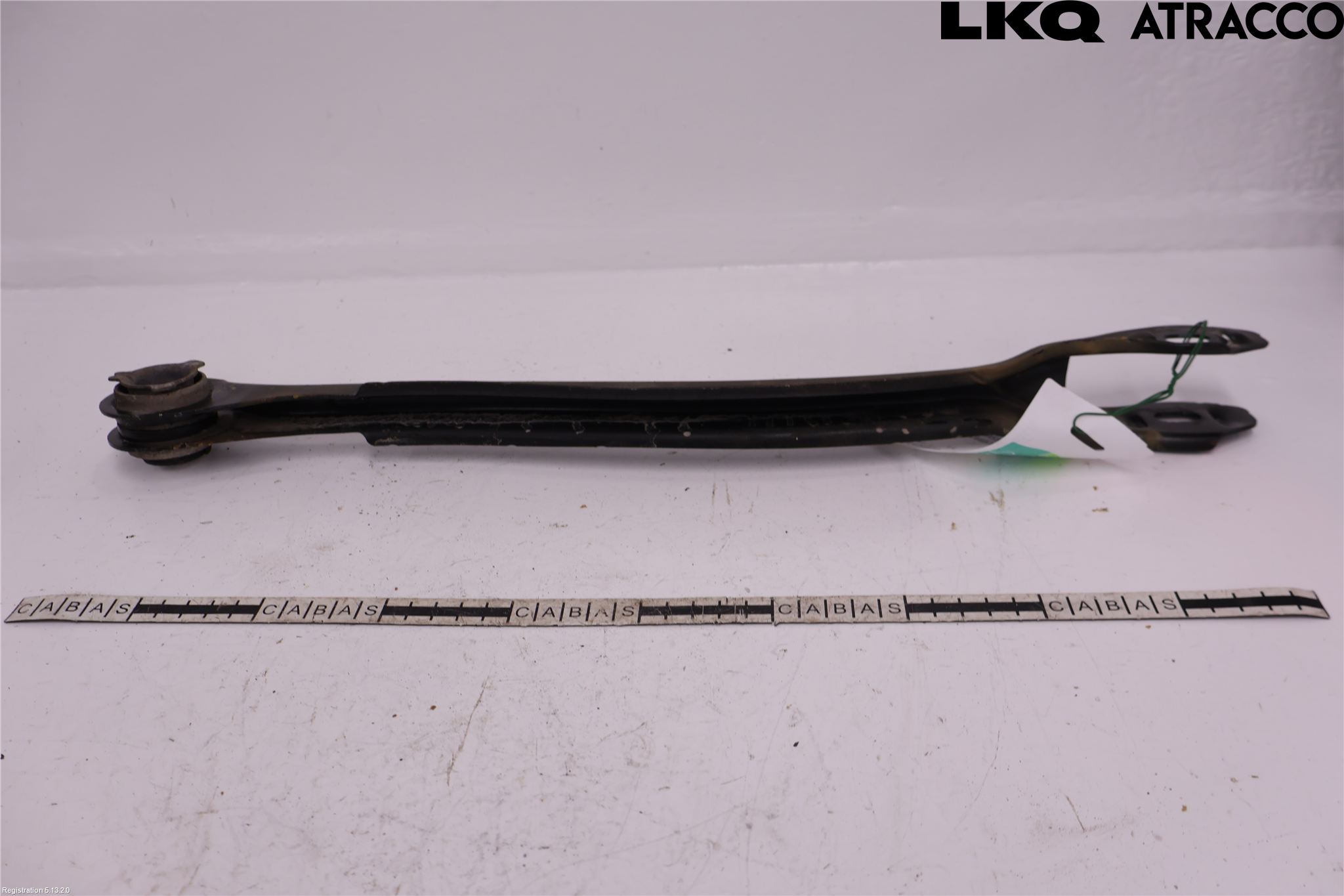 Mercedes-Benz MB E-KLASS (W214) 24- Bärarm Bak Vänster