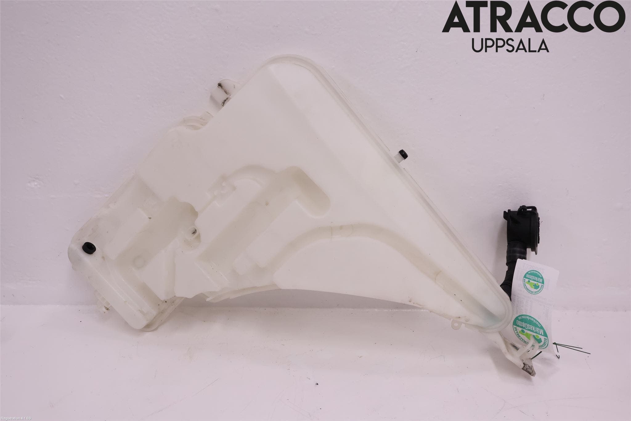 BMW 4 F32/F33/F82/F83 13-20 Spolartank Vindruta-Strål