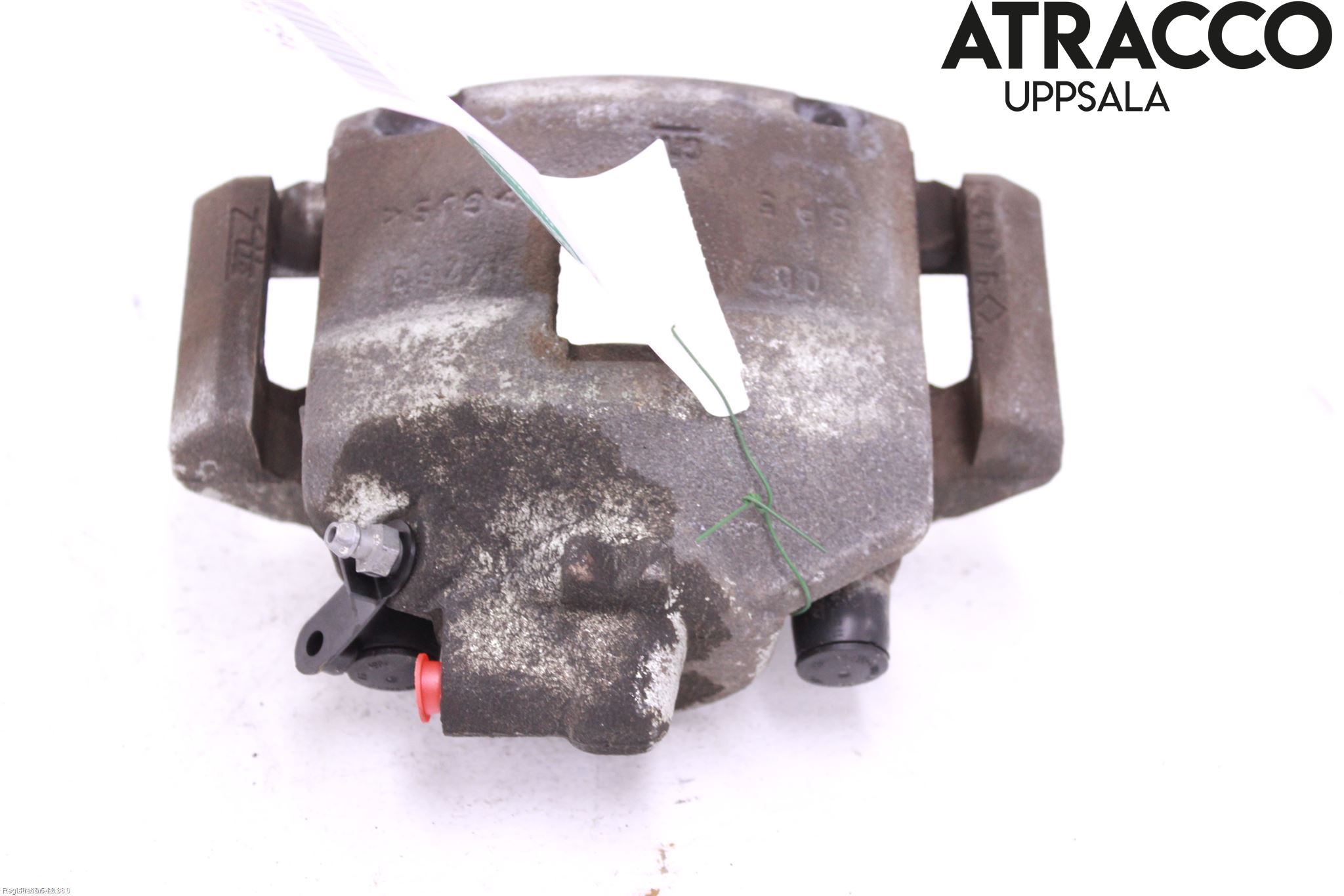 Opel CORSA E 15-19 Bromsok Fram Vänster