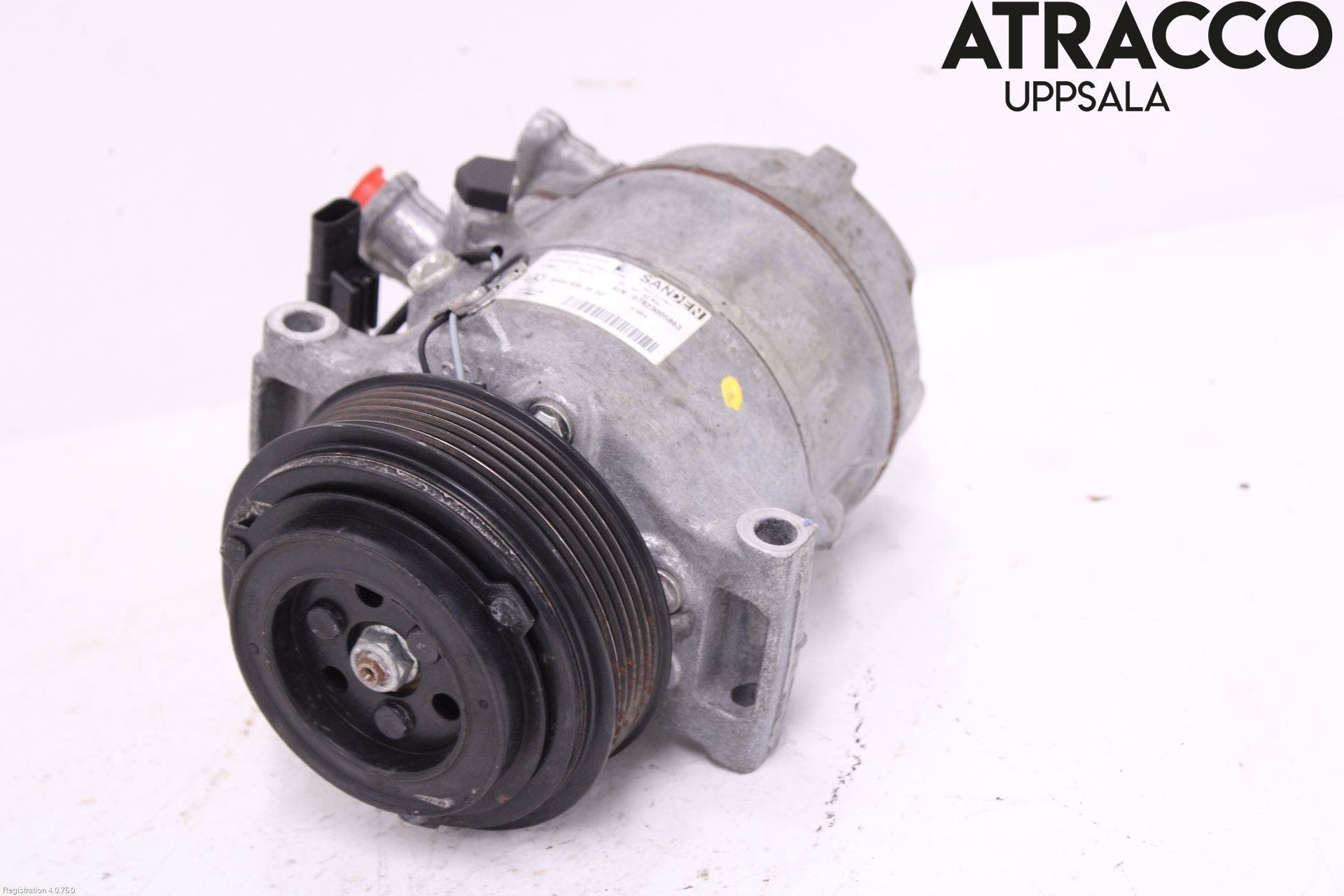 Mercedes-Benz MB SPRINTER (W907/W910) 19- Ac Kompressor