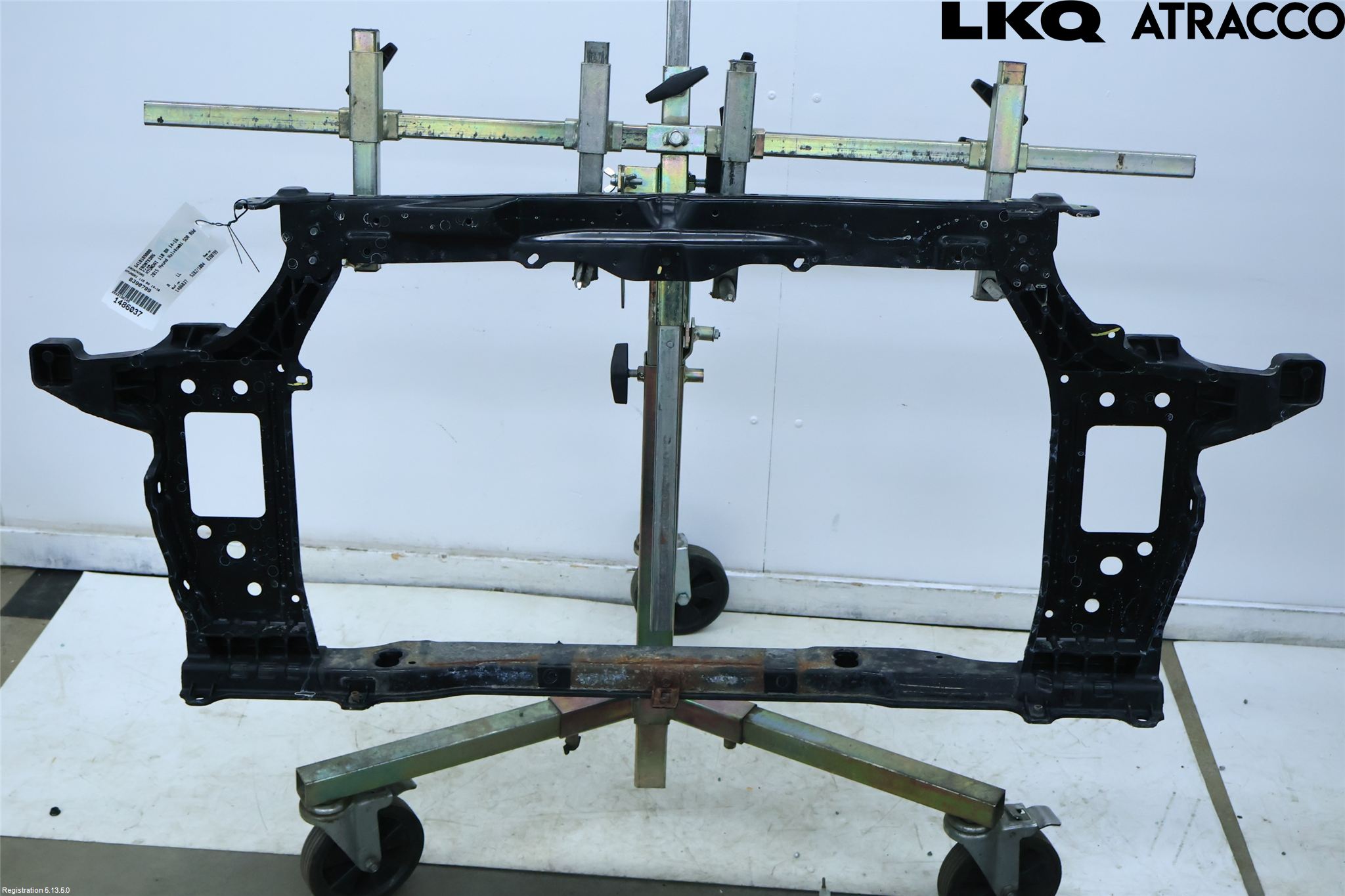 Hyundai i10 BA 14-16 Frontkorg