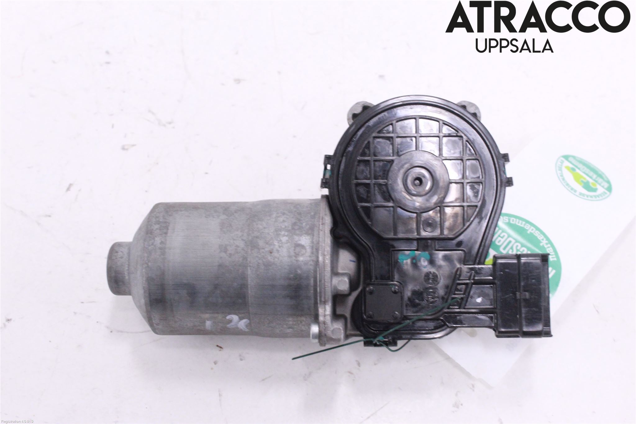 Hyundai i10 BA 14-16 Torkarmotor Vindruta