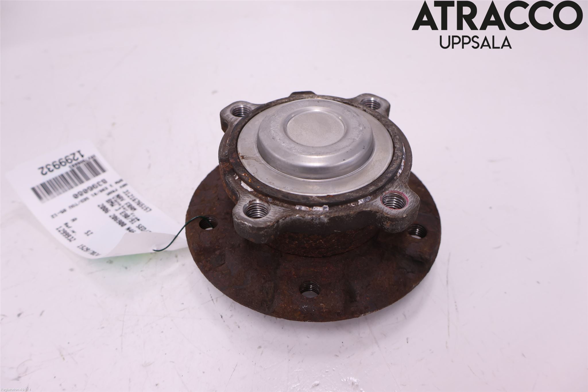BMW 3 E90/91 SED/TOU 05-12 Nav Fram