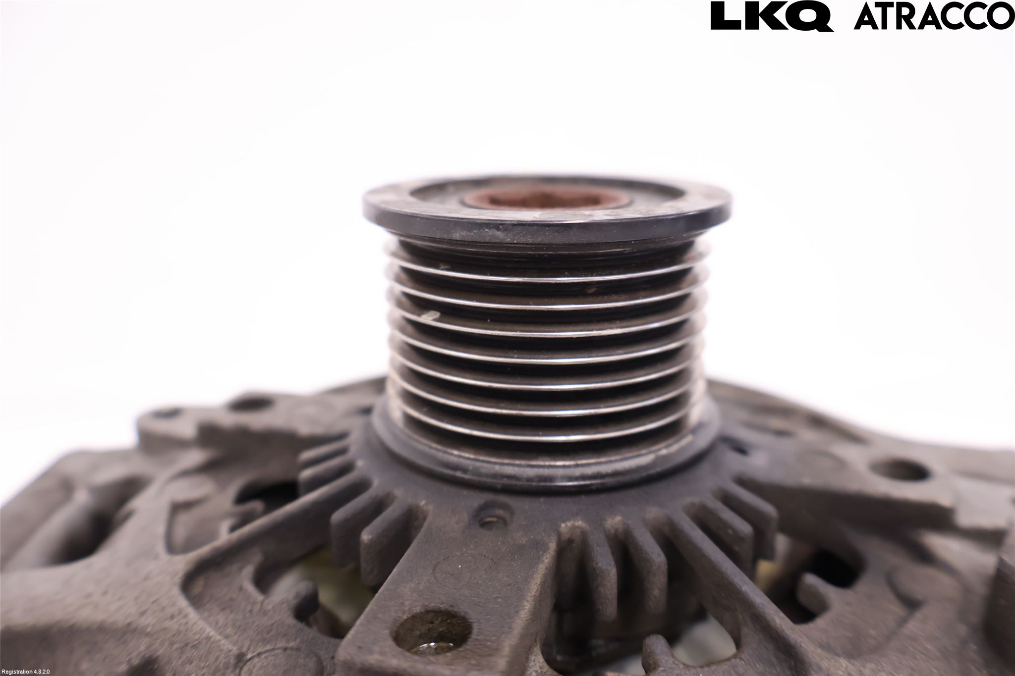 BMW 5 F10/F11/F18 09-17 Generator