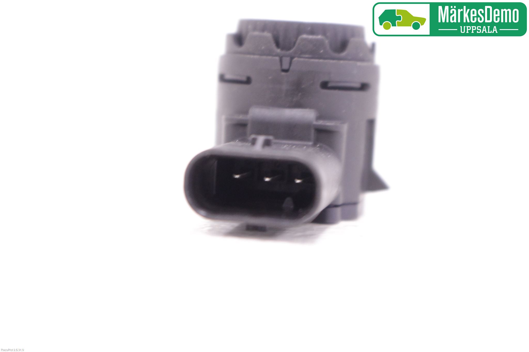 BMW 3 G20/G21/G80/G81 19- Parkeringshjälp Backsensor