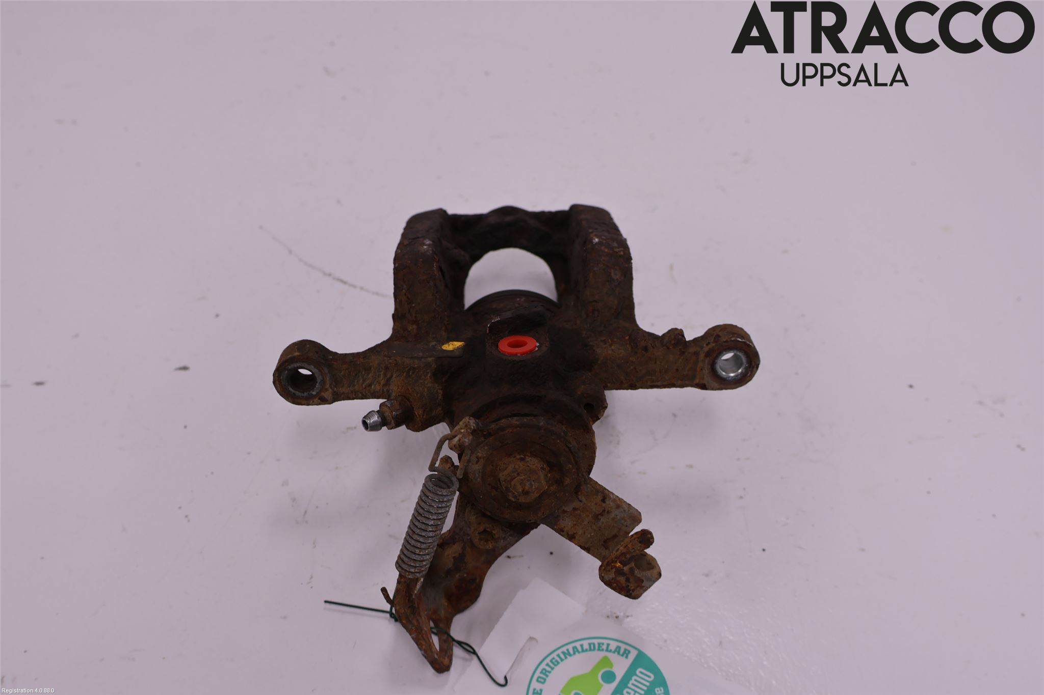 Opel ASTRA J 10-15 Bromsok Bak Höger