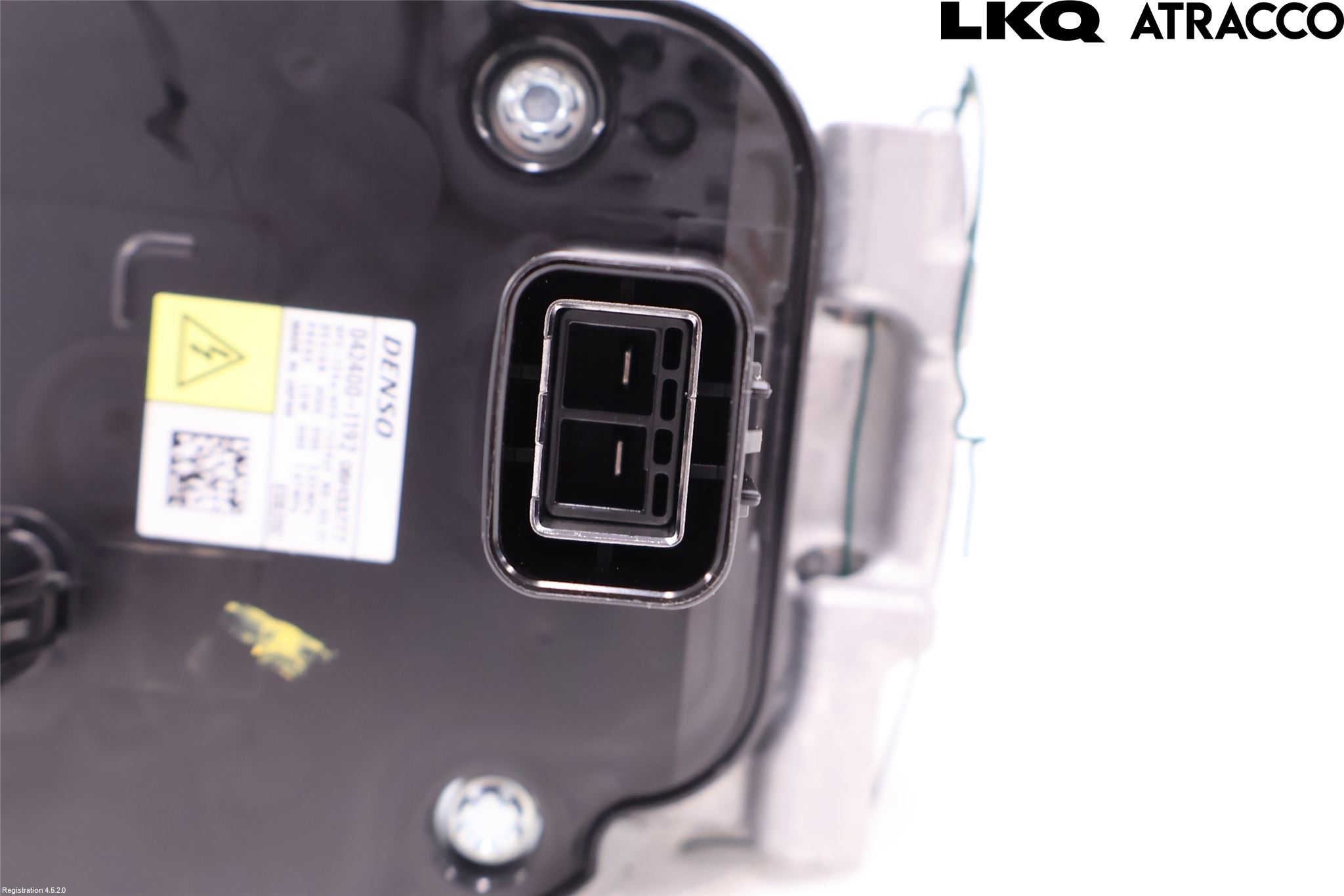 Toyota COROLLA CROSS XG10 22- Ac Kompressor