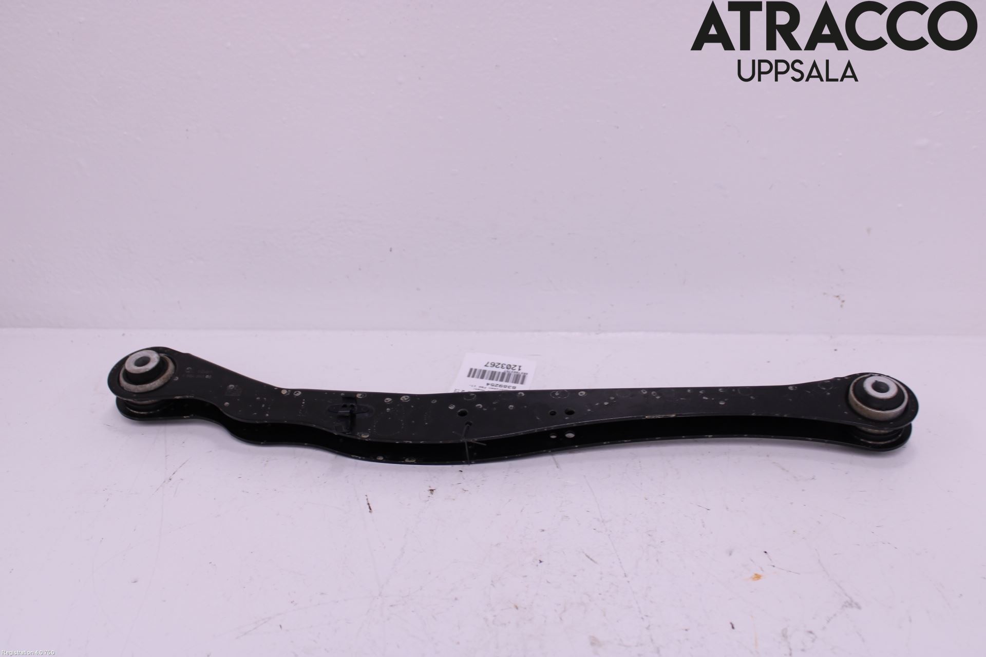 Mini COUNTRYMAN F60 17-23 Bärarm Bak Övre Höger