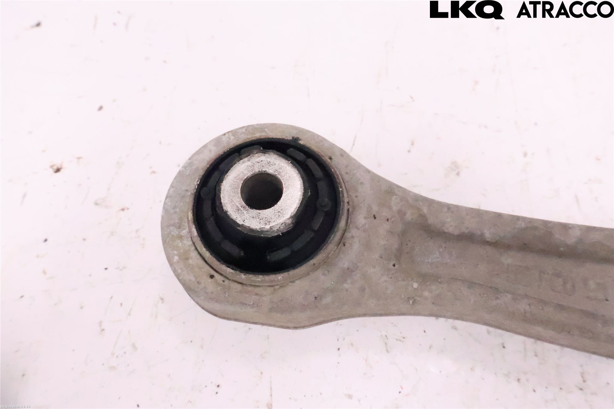 Audi A4 12-15 Bärarm Fram Undre Vä