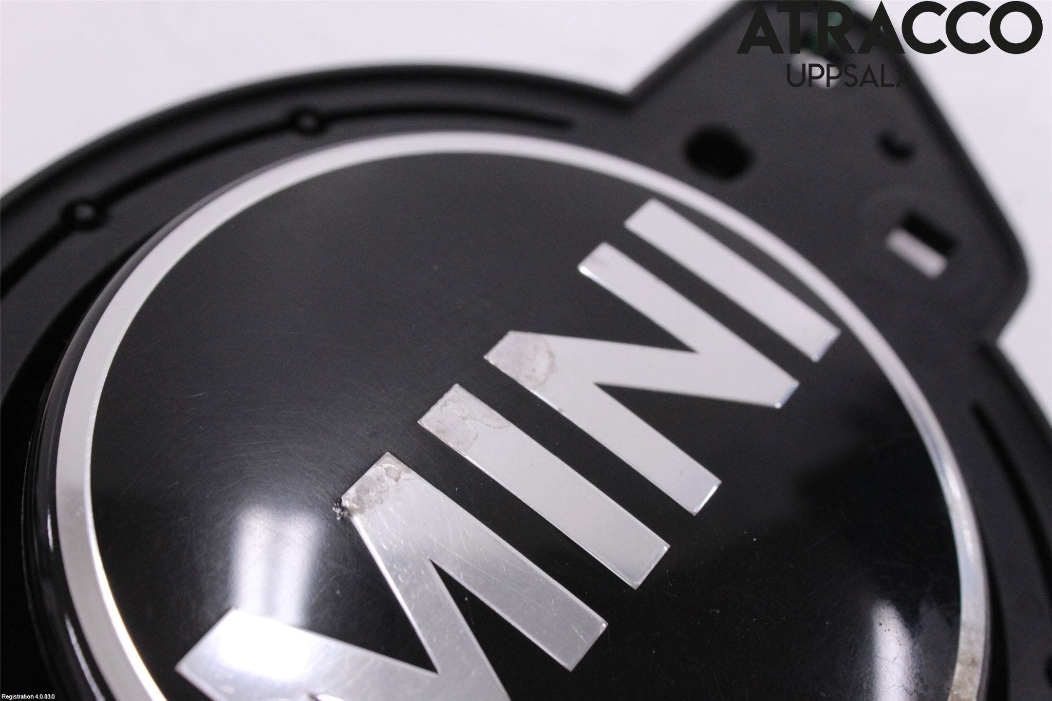 Mini COUNTRYMAN R60 11-16 Bakluckehandtag