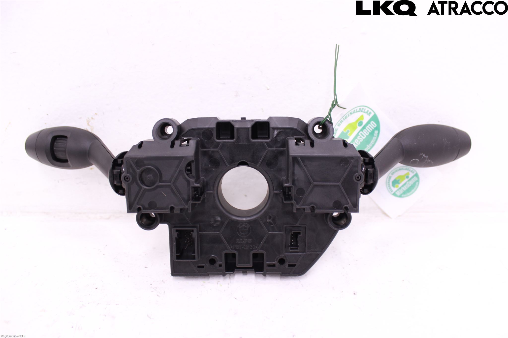 Mini COUNTRYMAN F60 17-23 Spakcentral