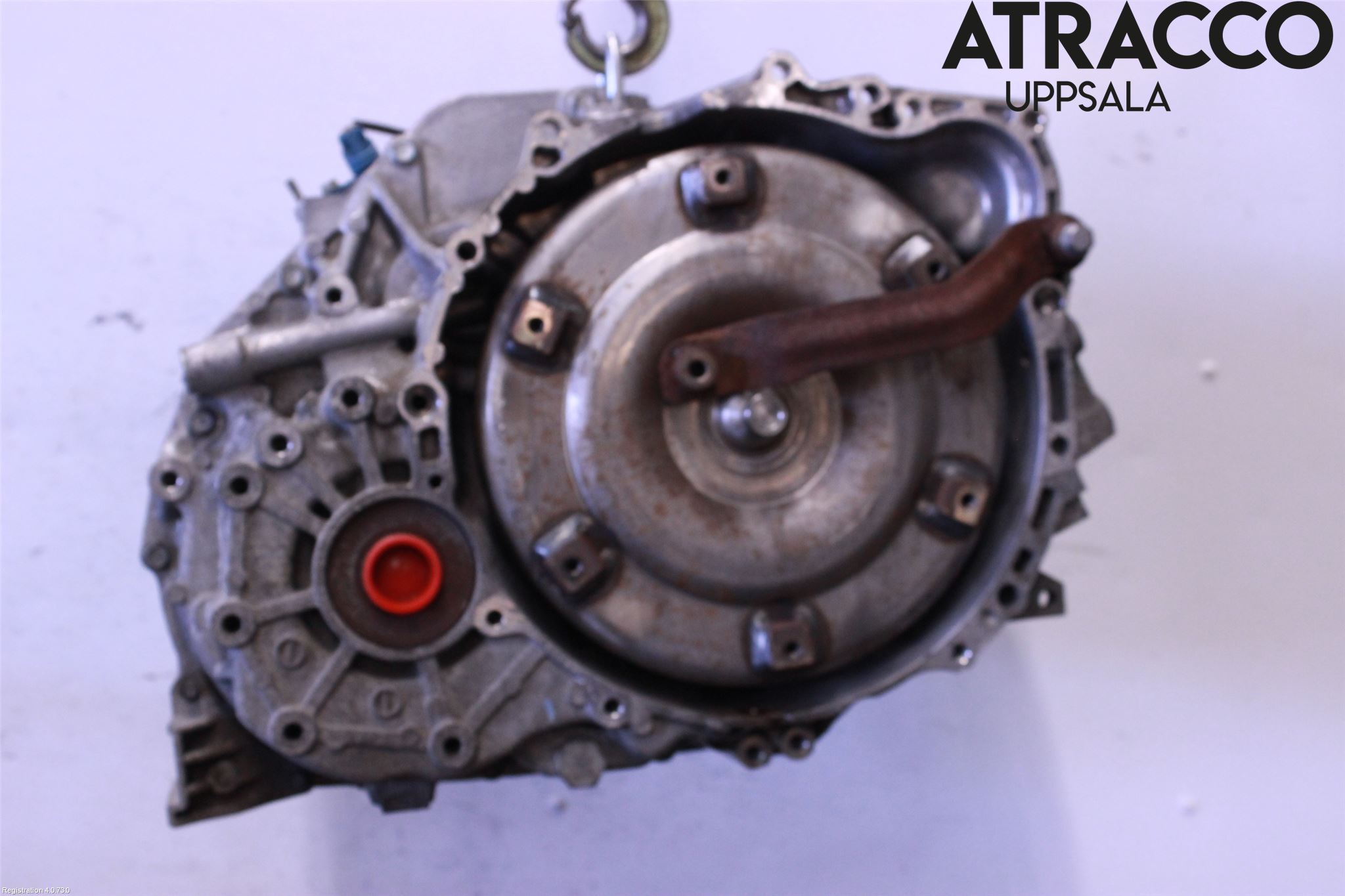 Volvo V70 05-08 Växellåda Automat